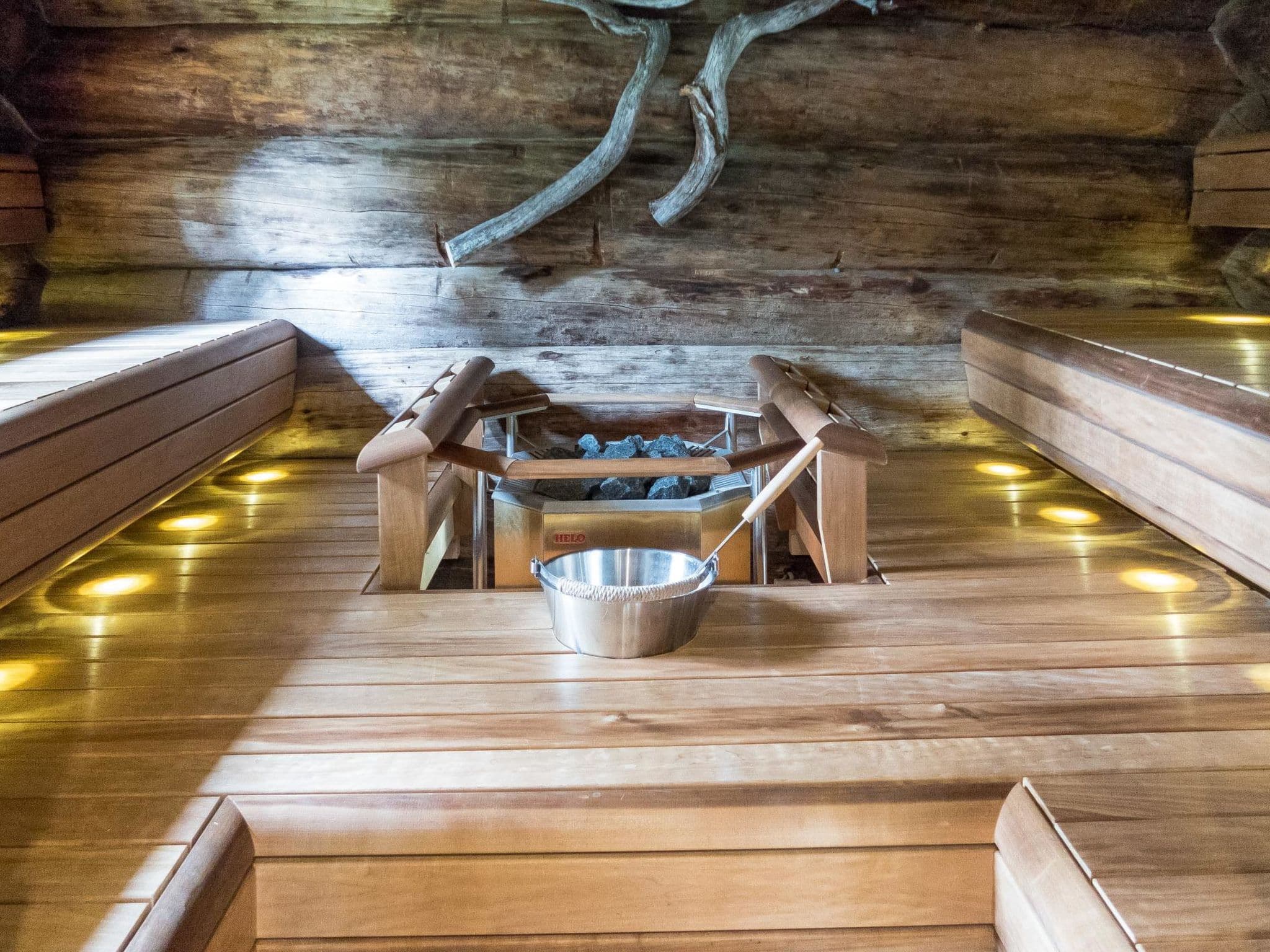 Inside other