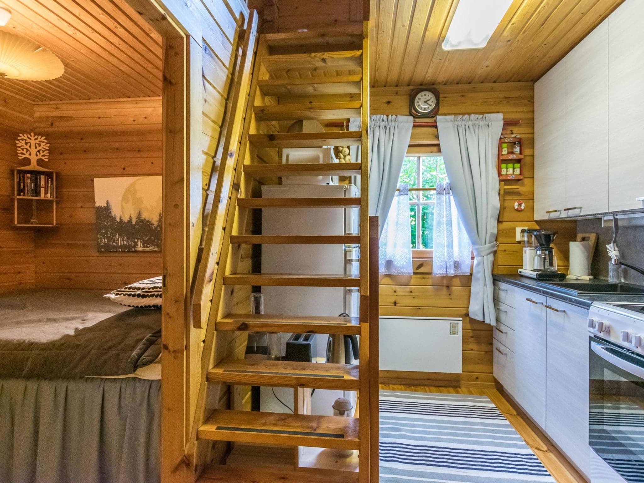 Inside other