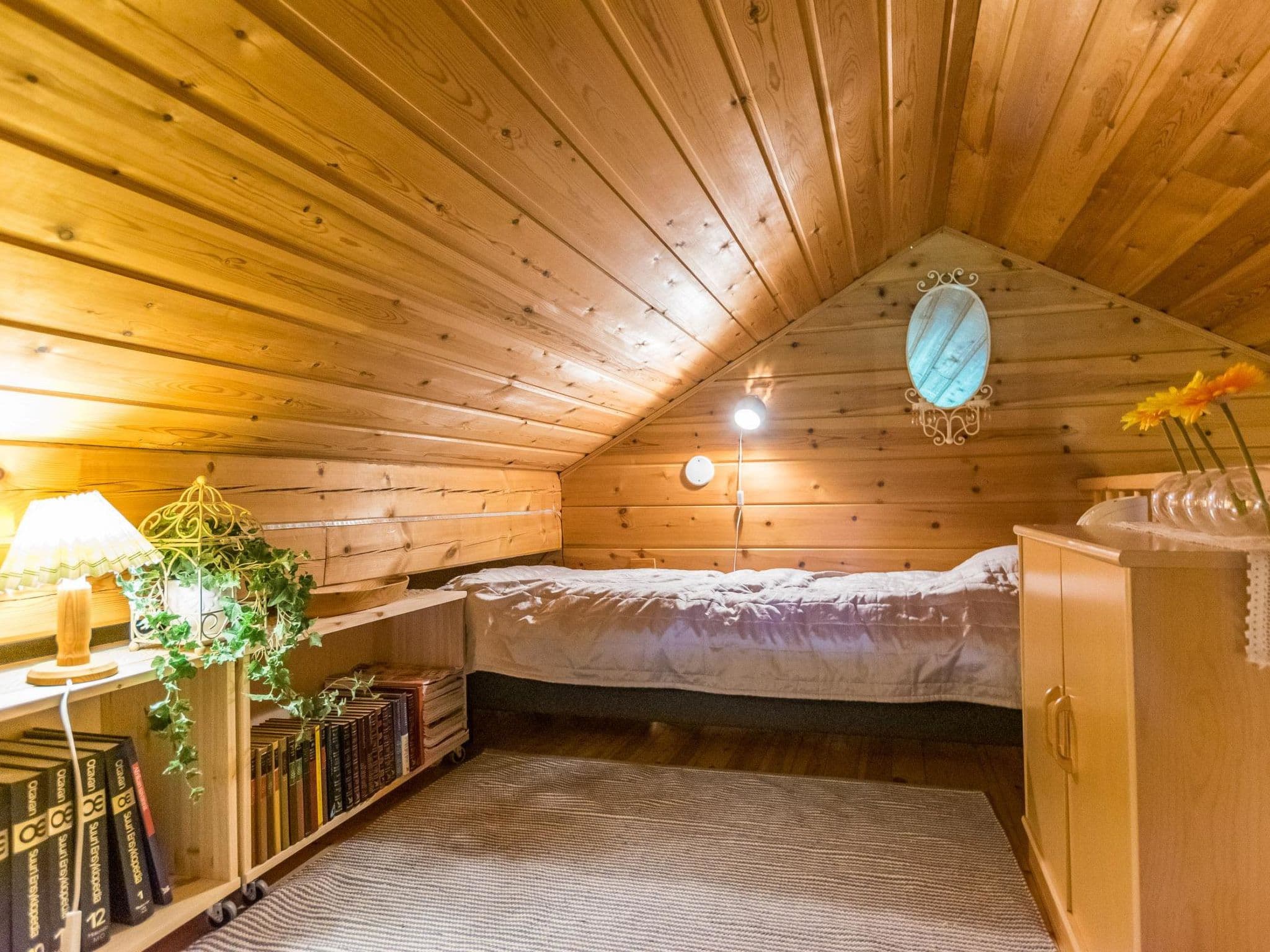 Inside other