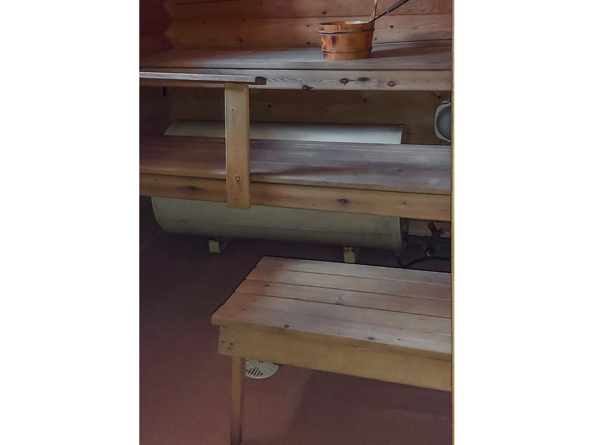 Inside other