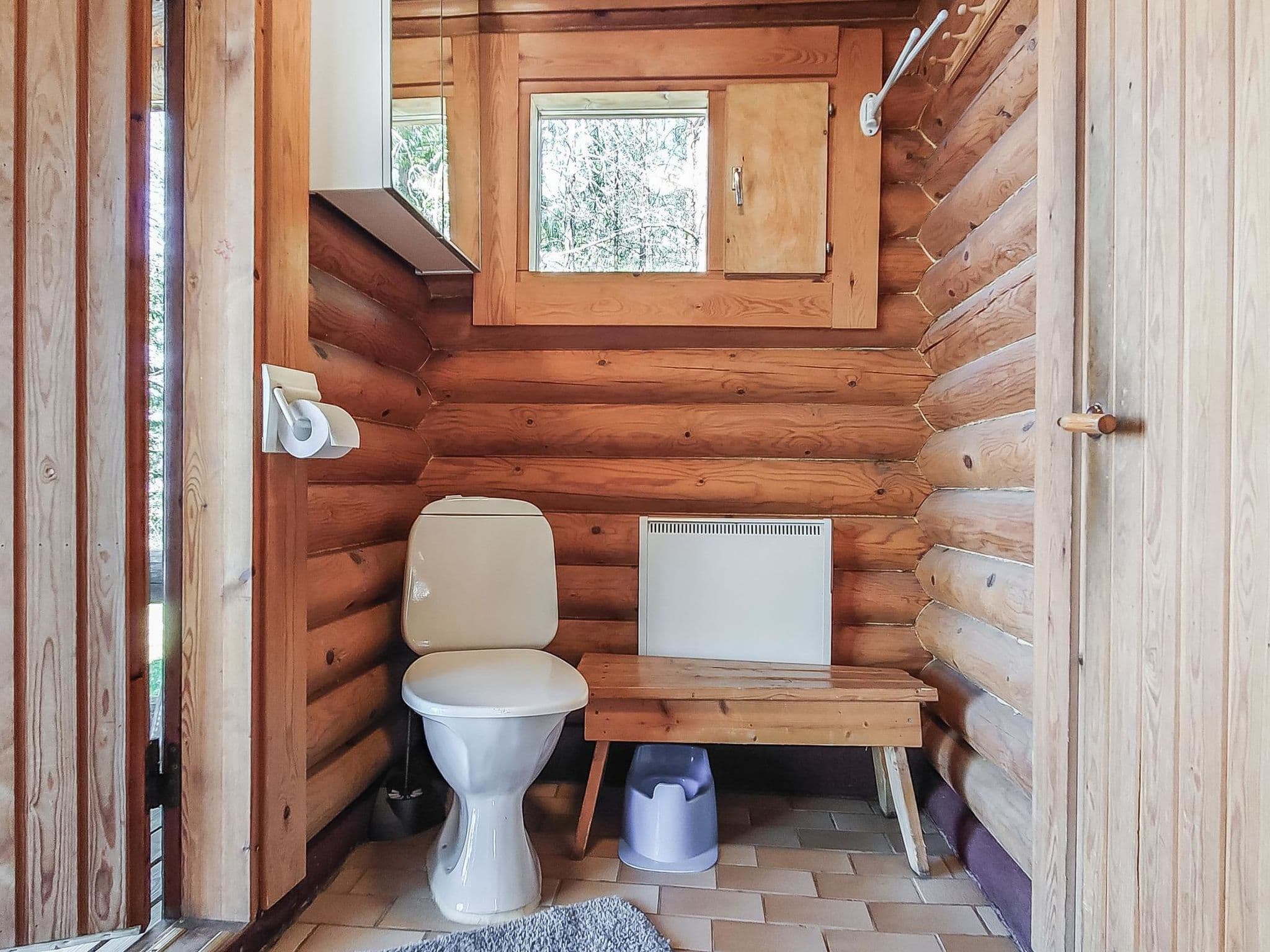 Inside other