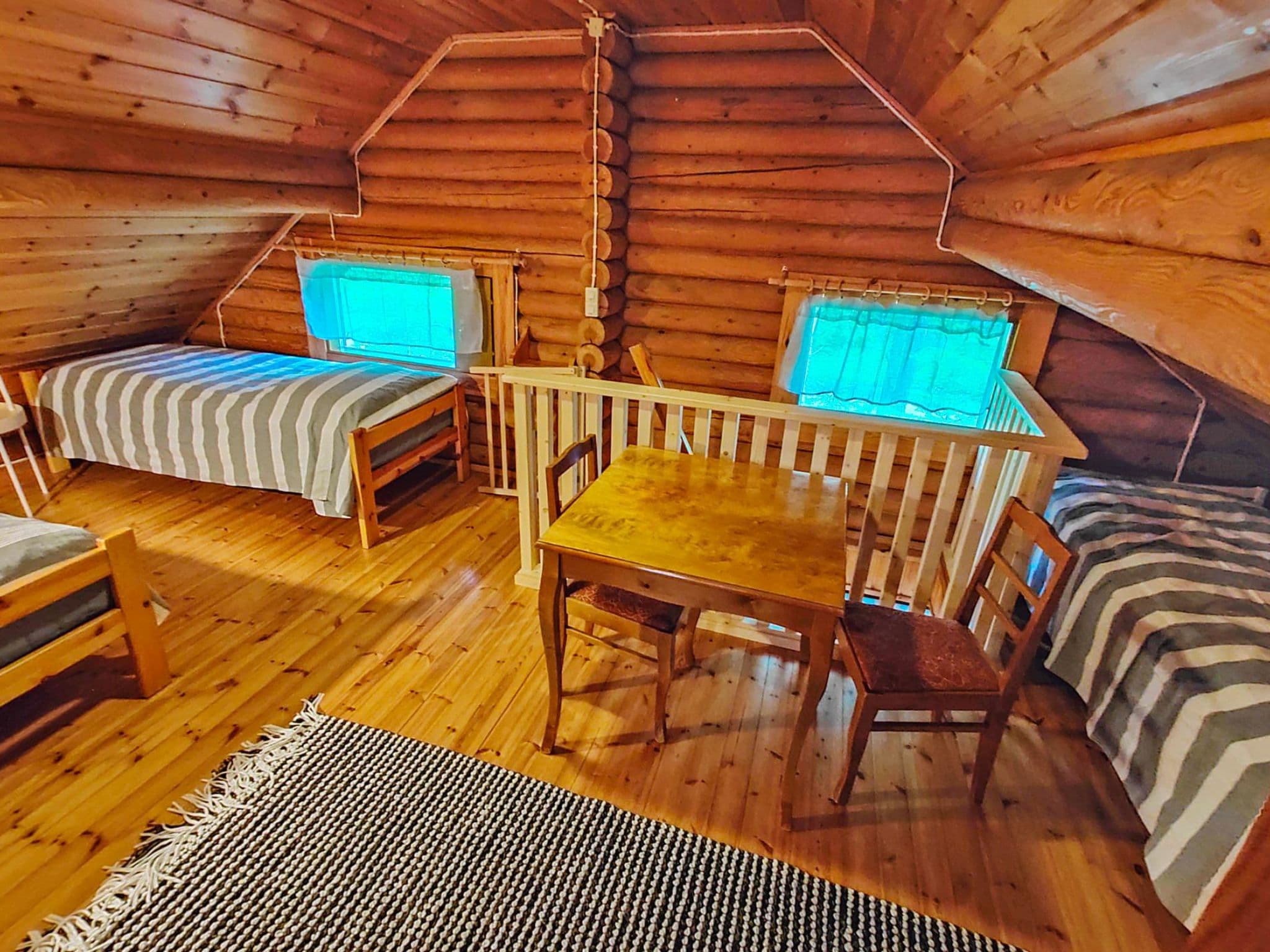 Inside other