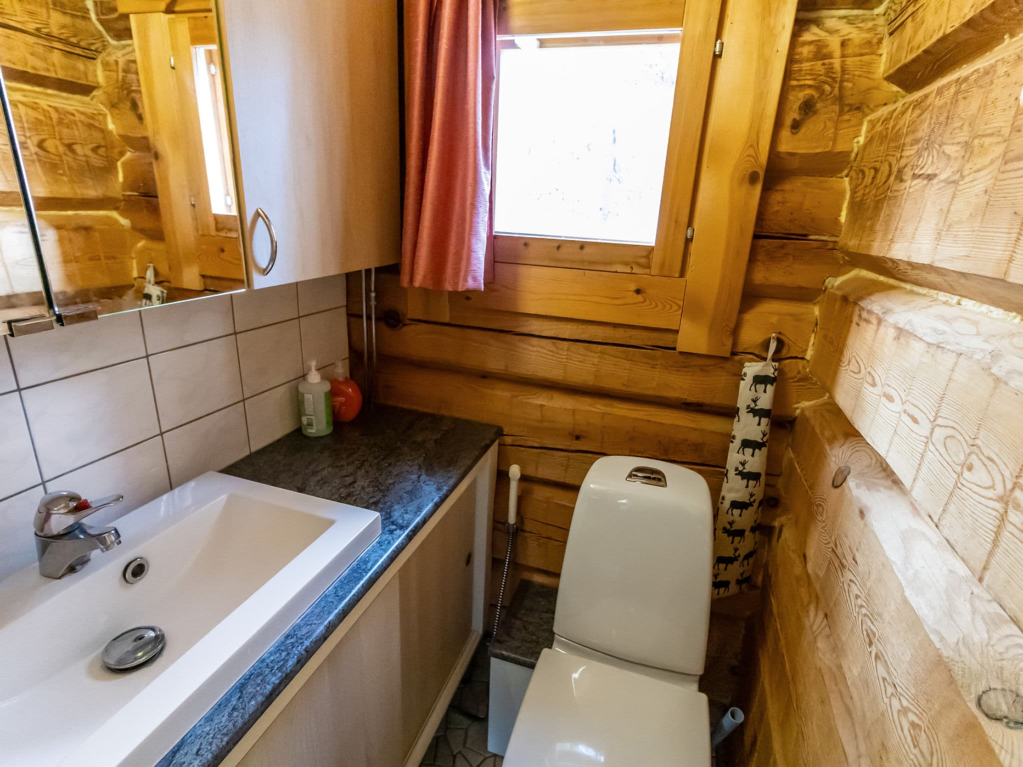 Inside other