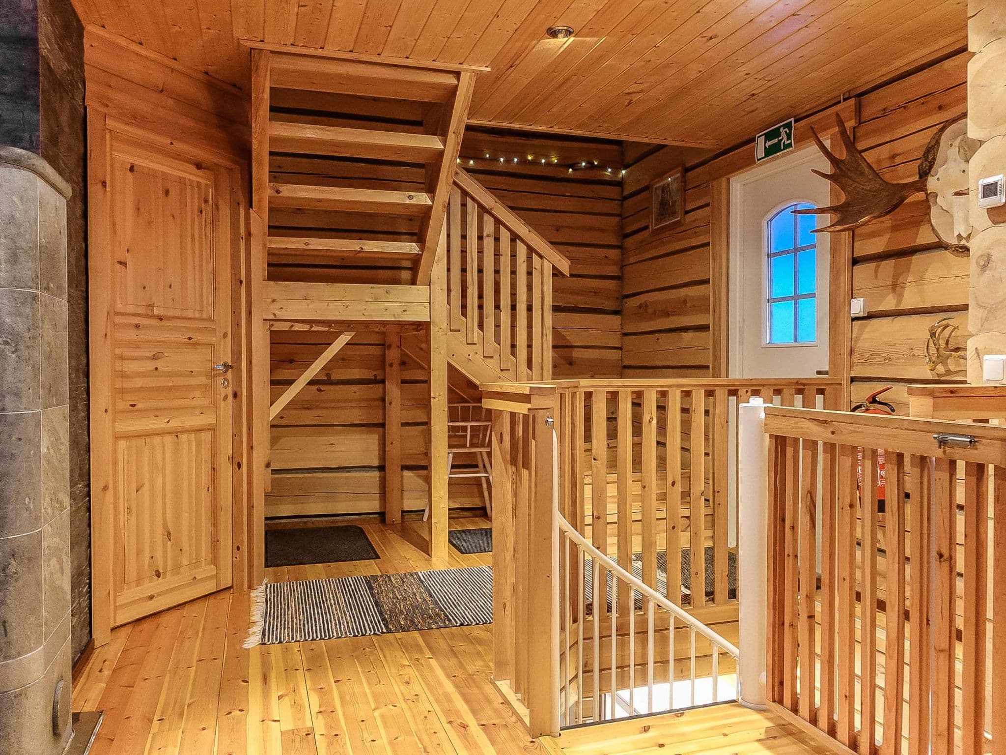 Inside other