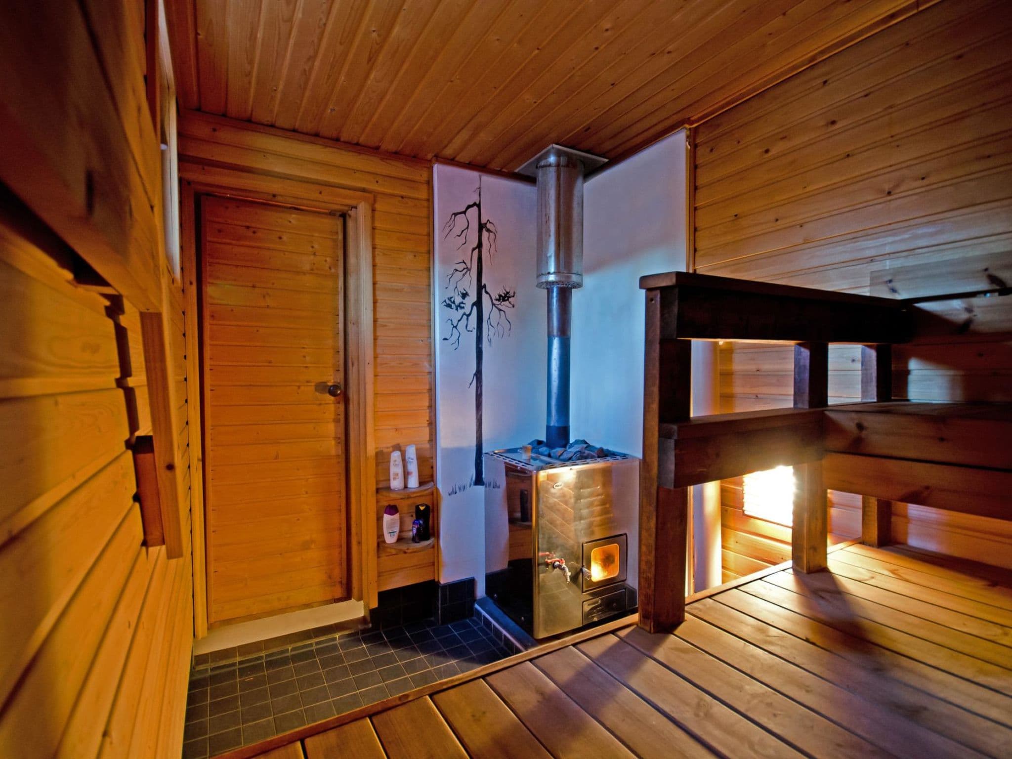 Inside other