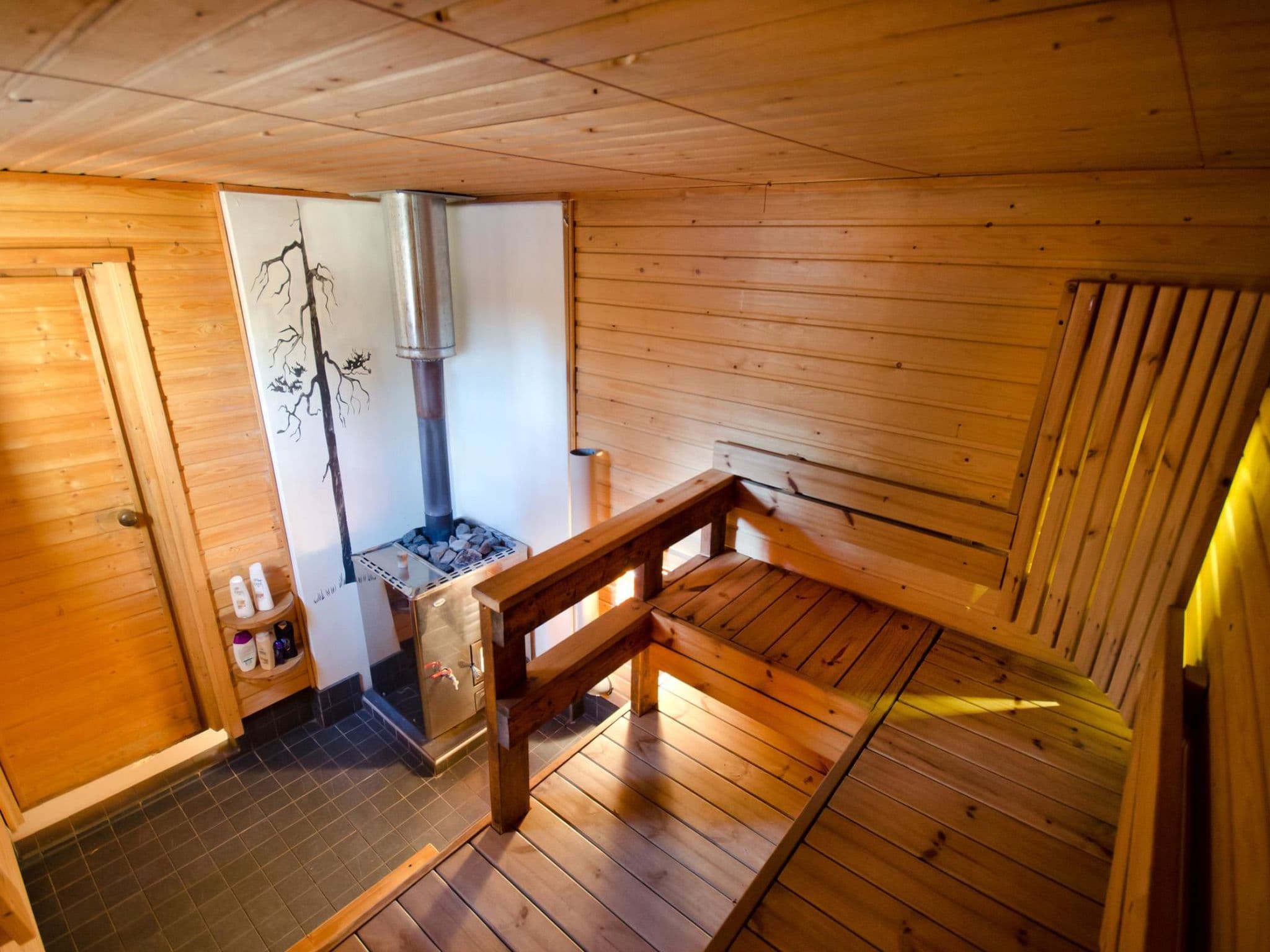 Inside other