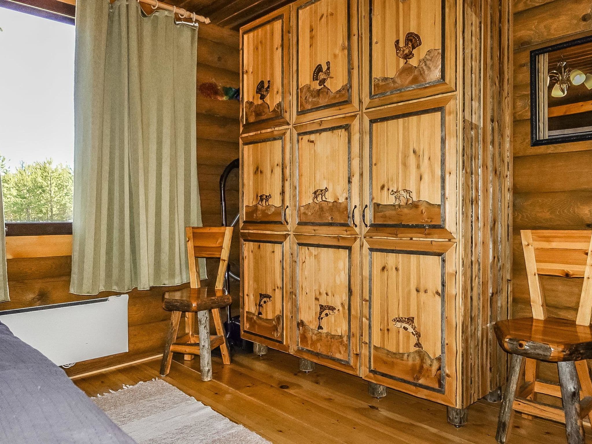 Inside other