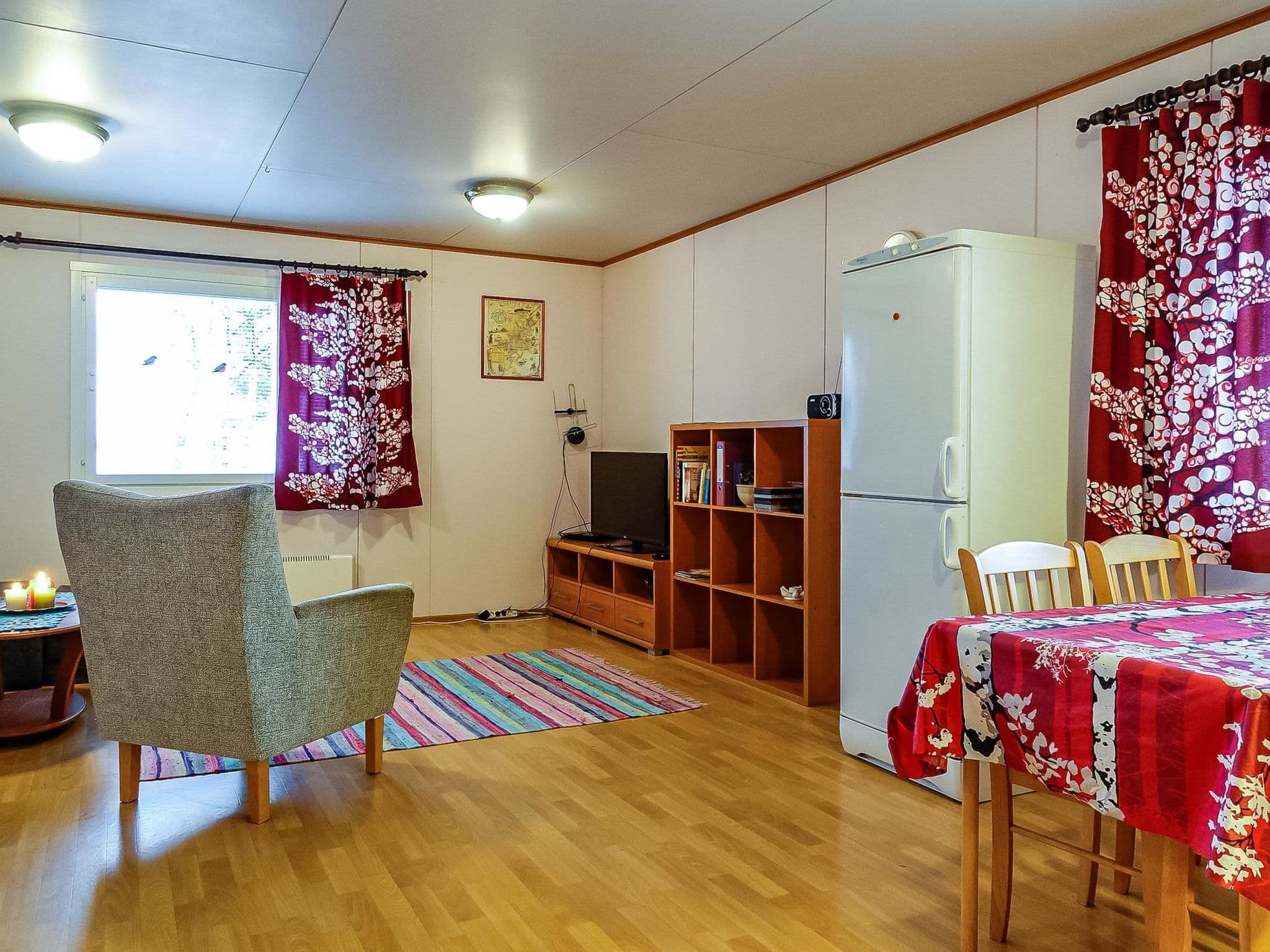 Inside other