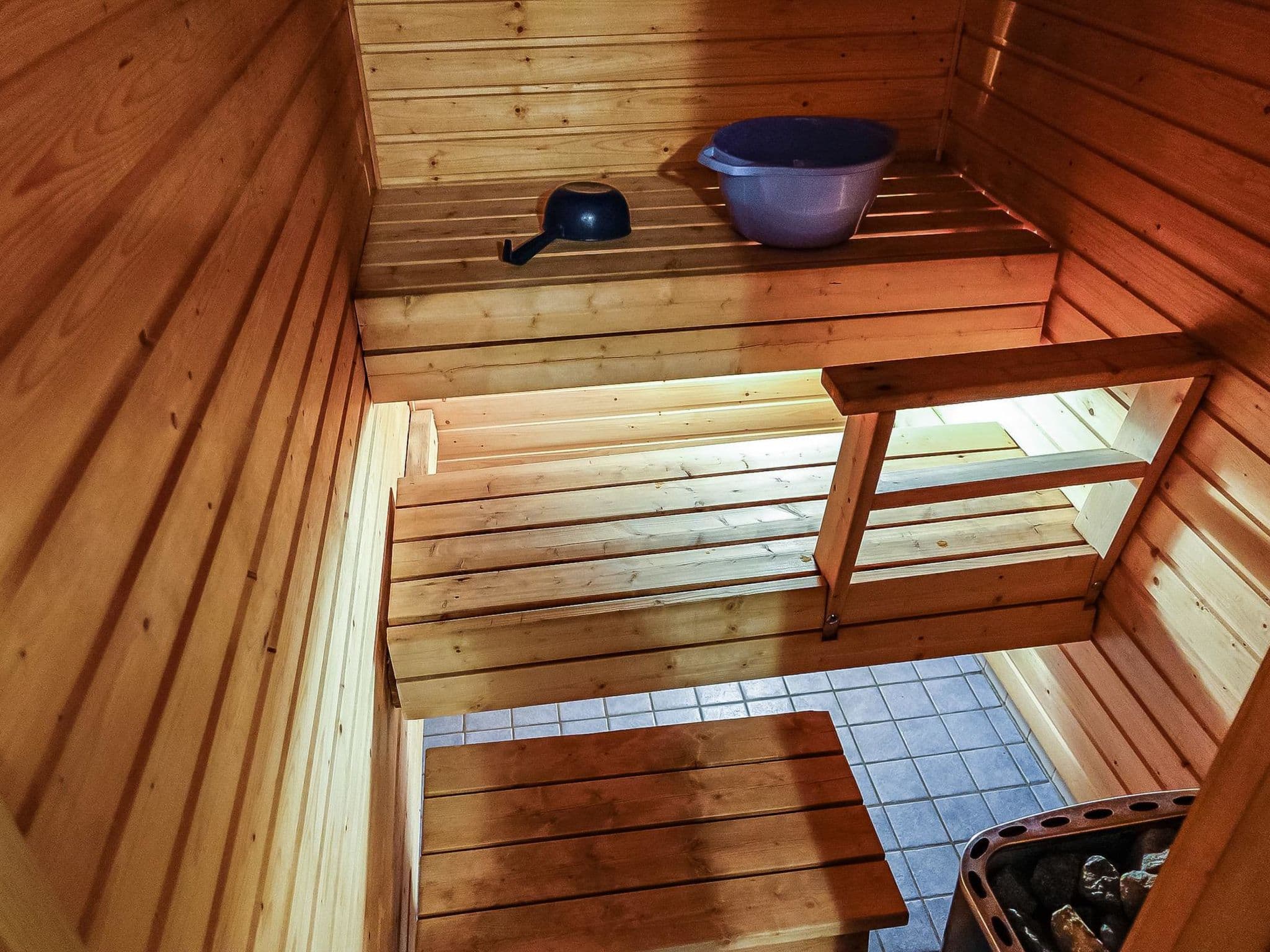 Inside other