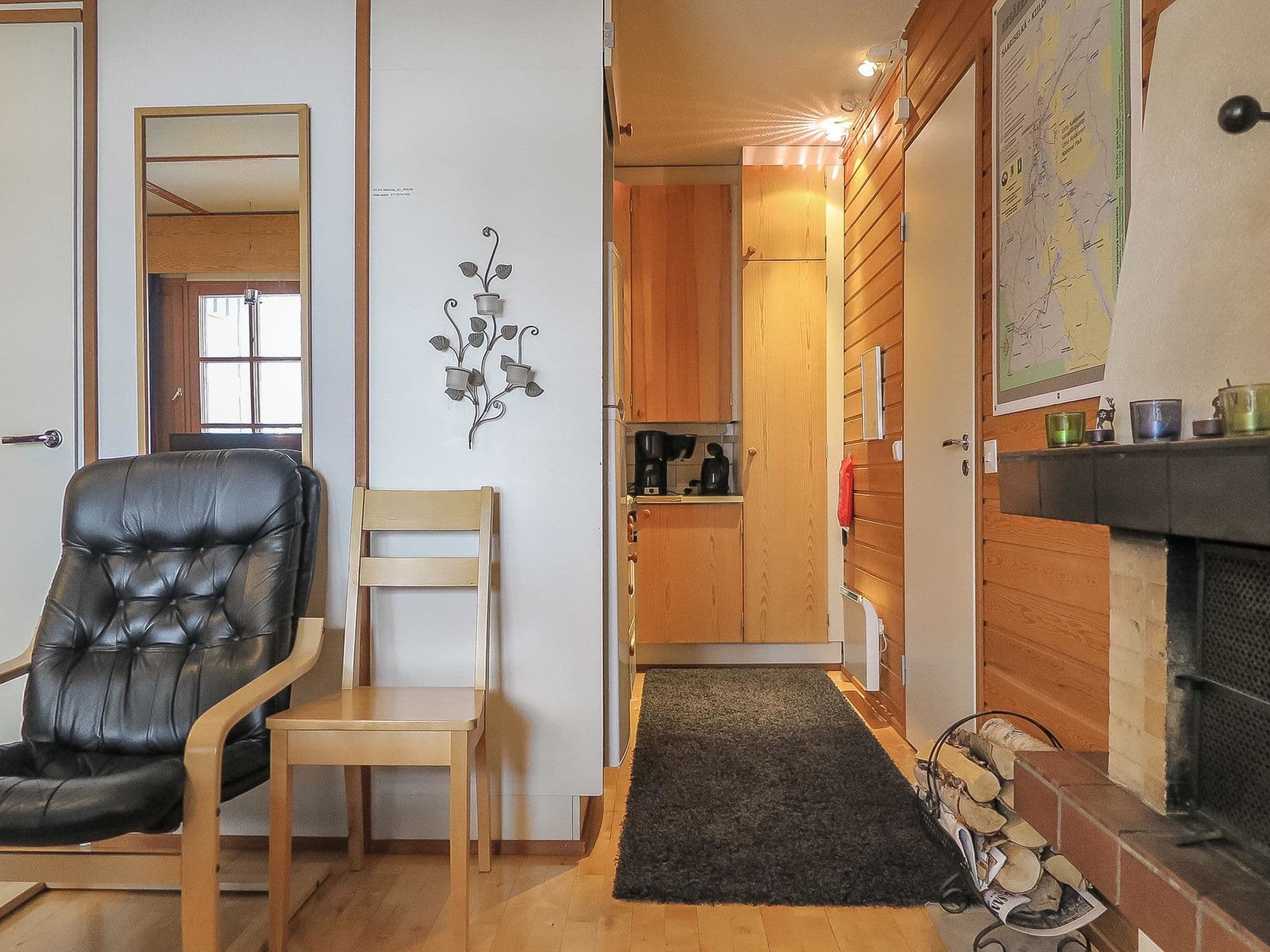 Inside other
