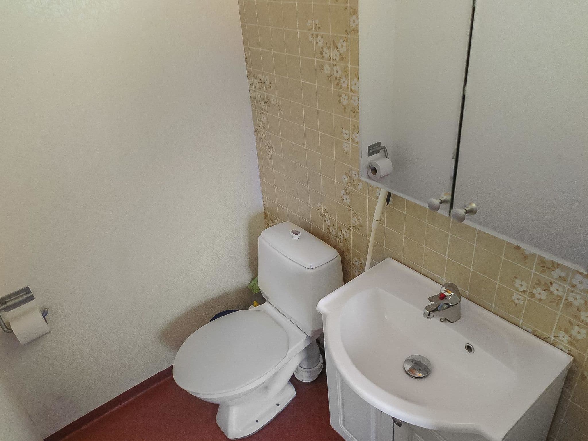 Inside other