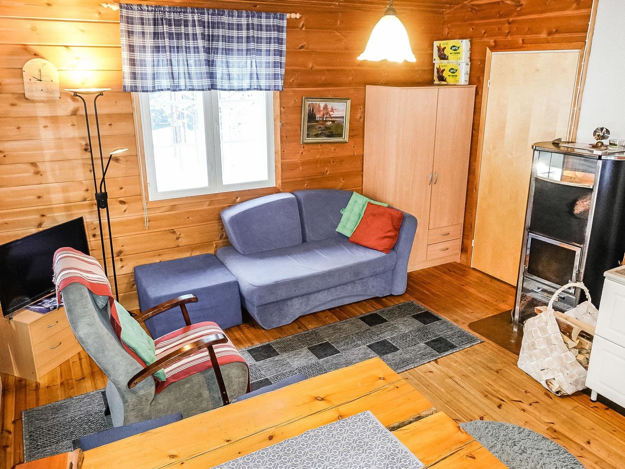Inside other
