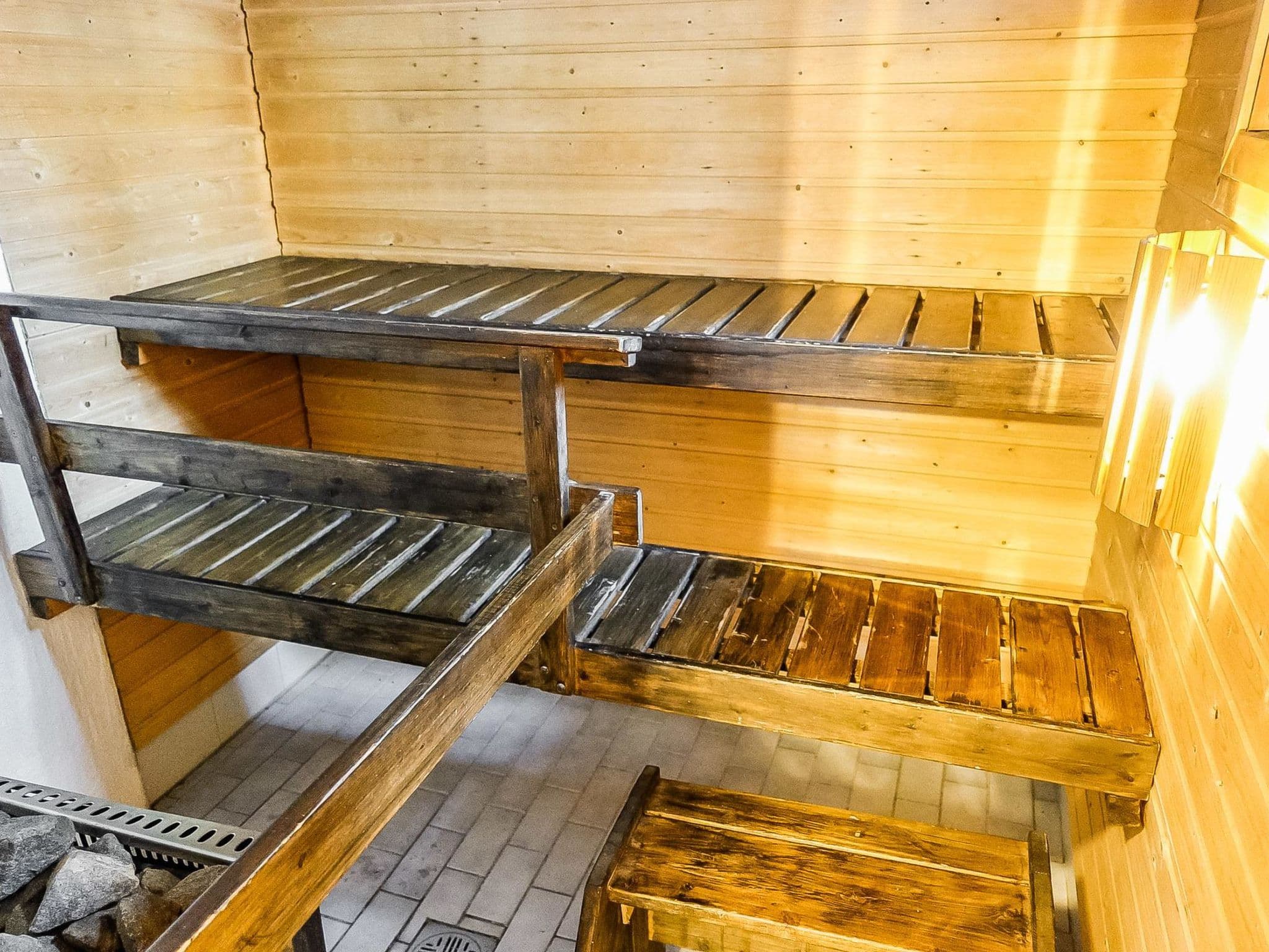 Inside other