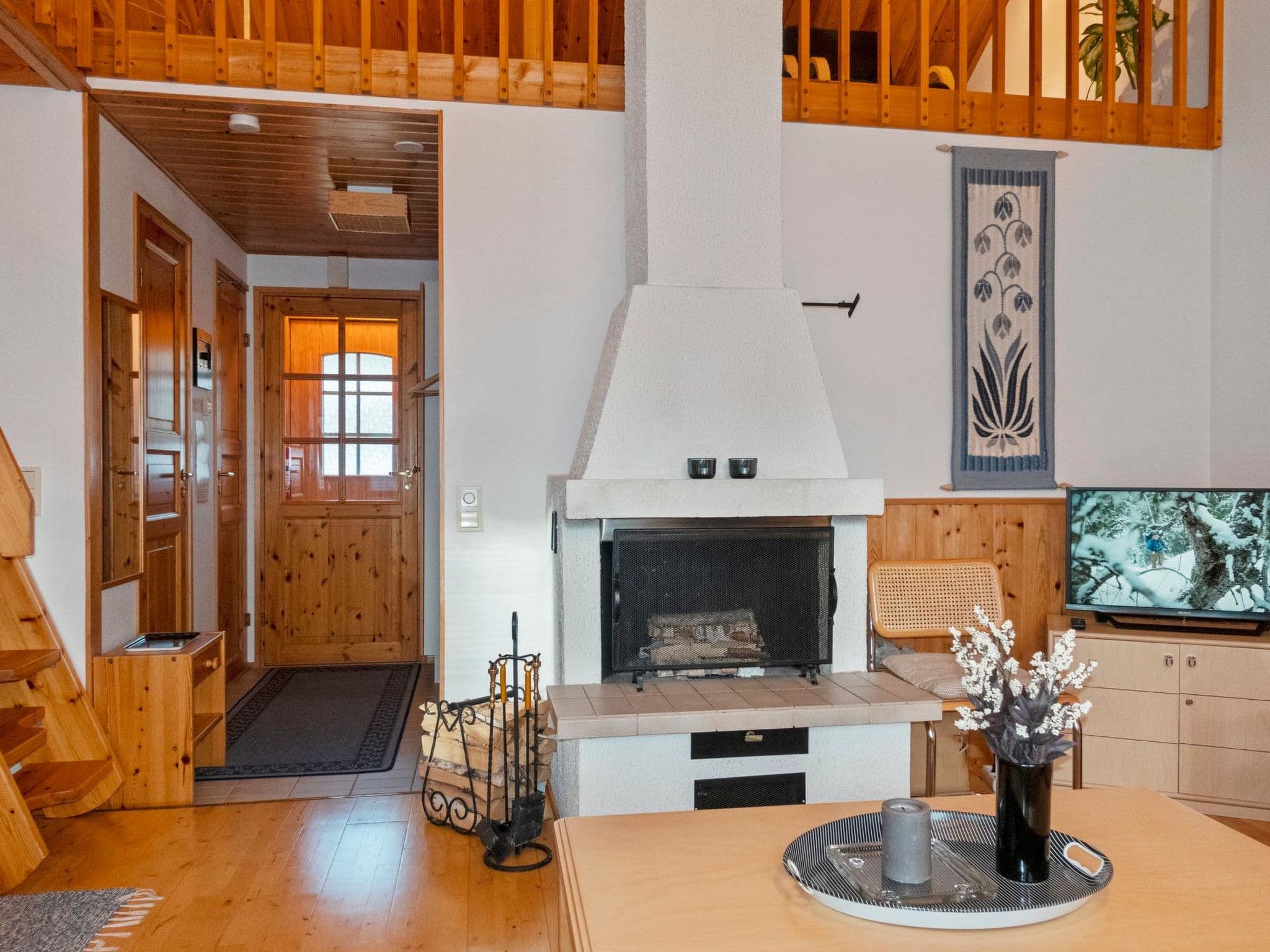 Inside other