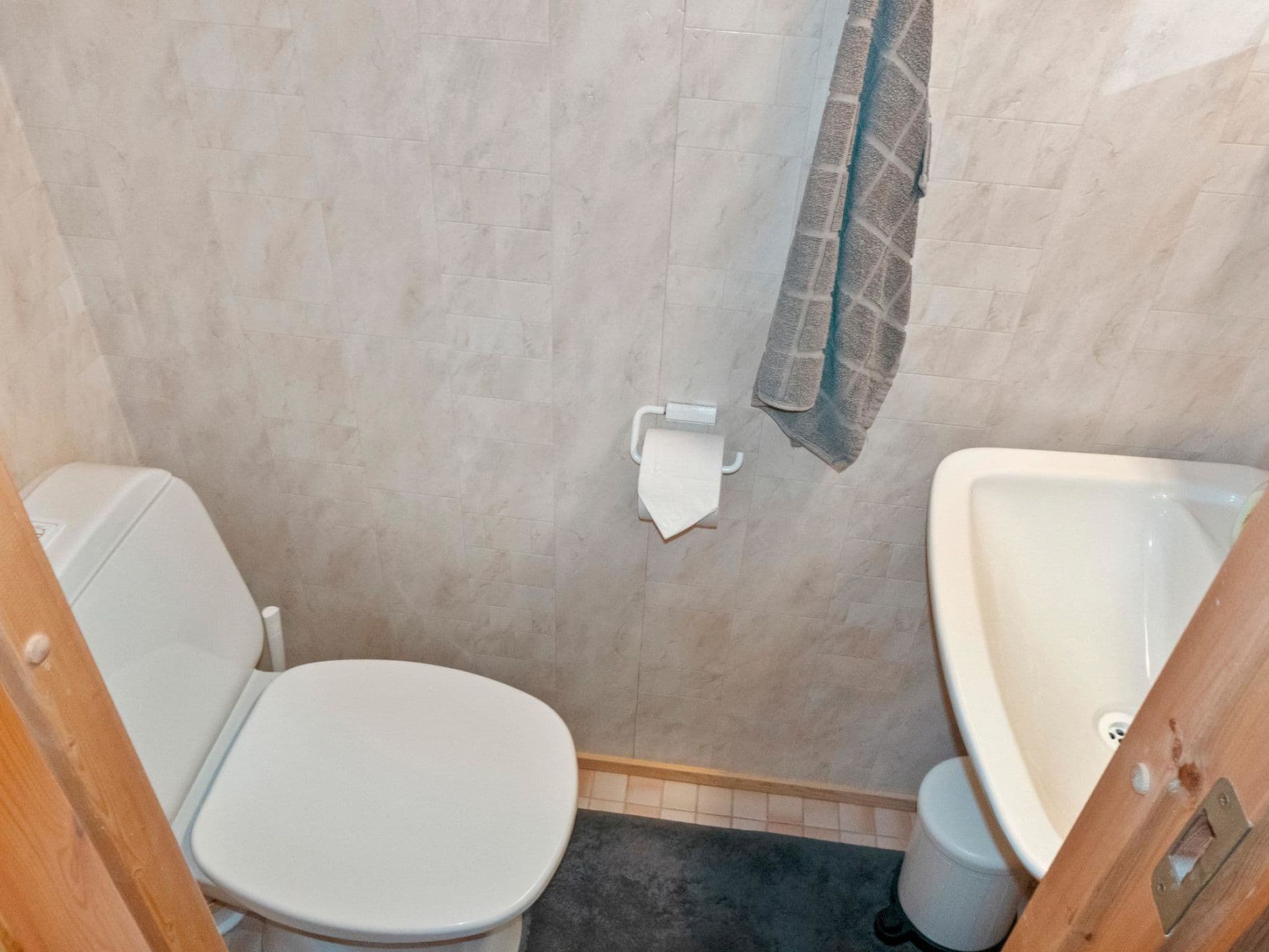 Inside other