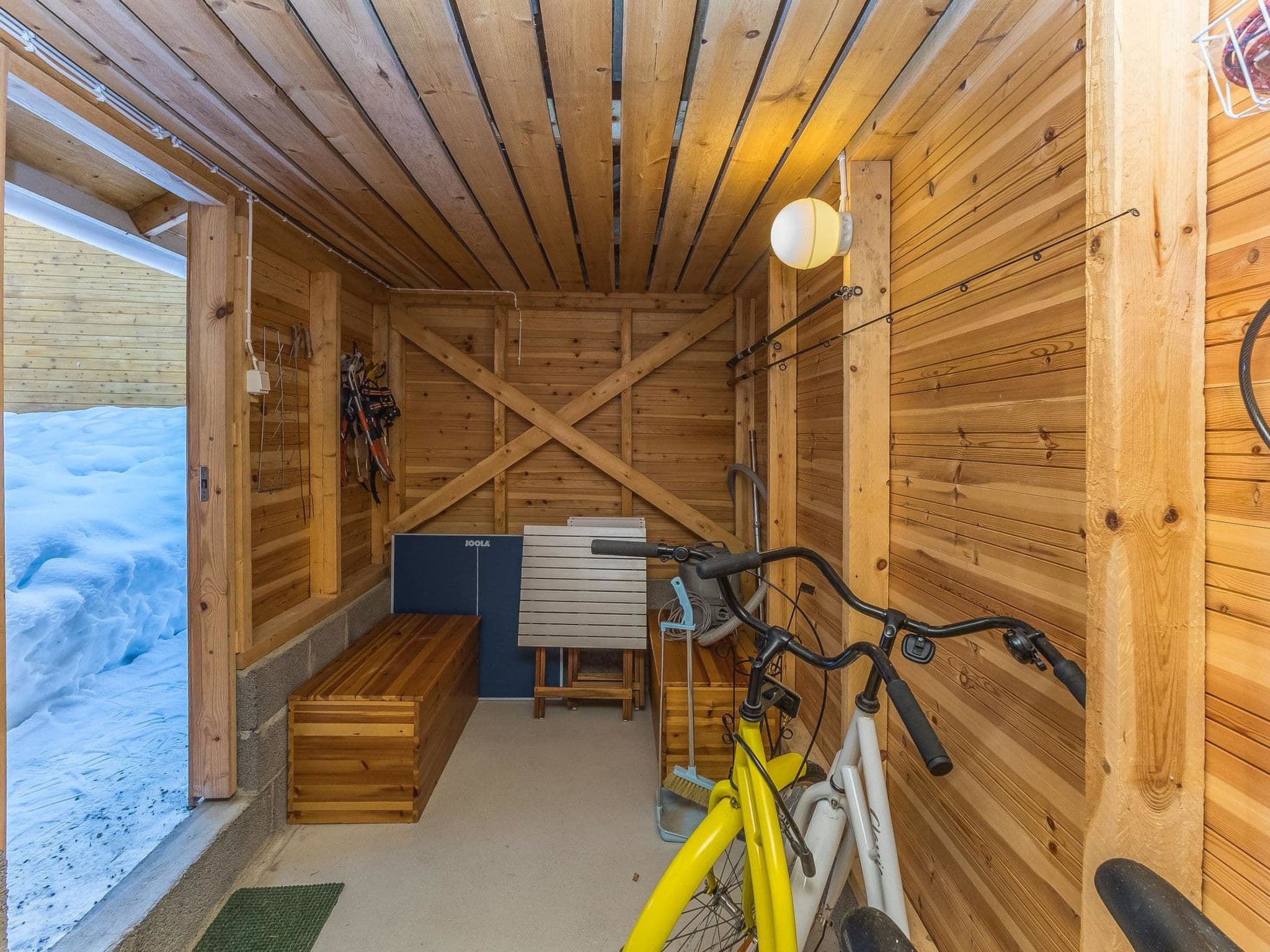 Inside other