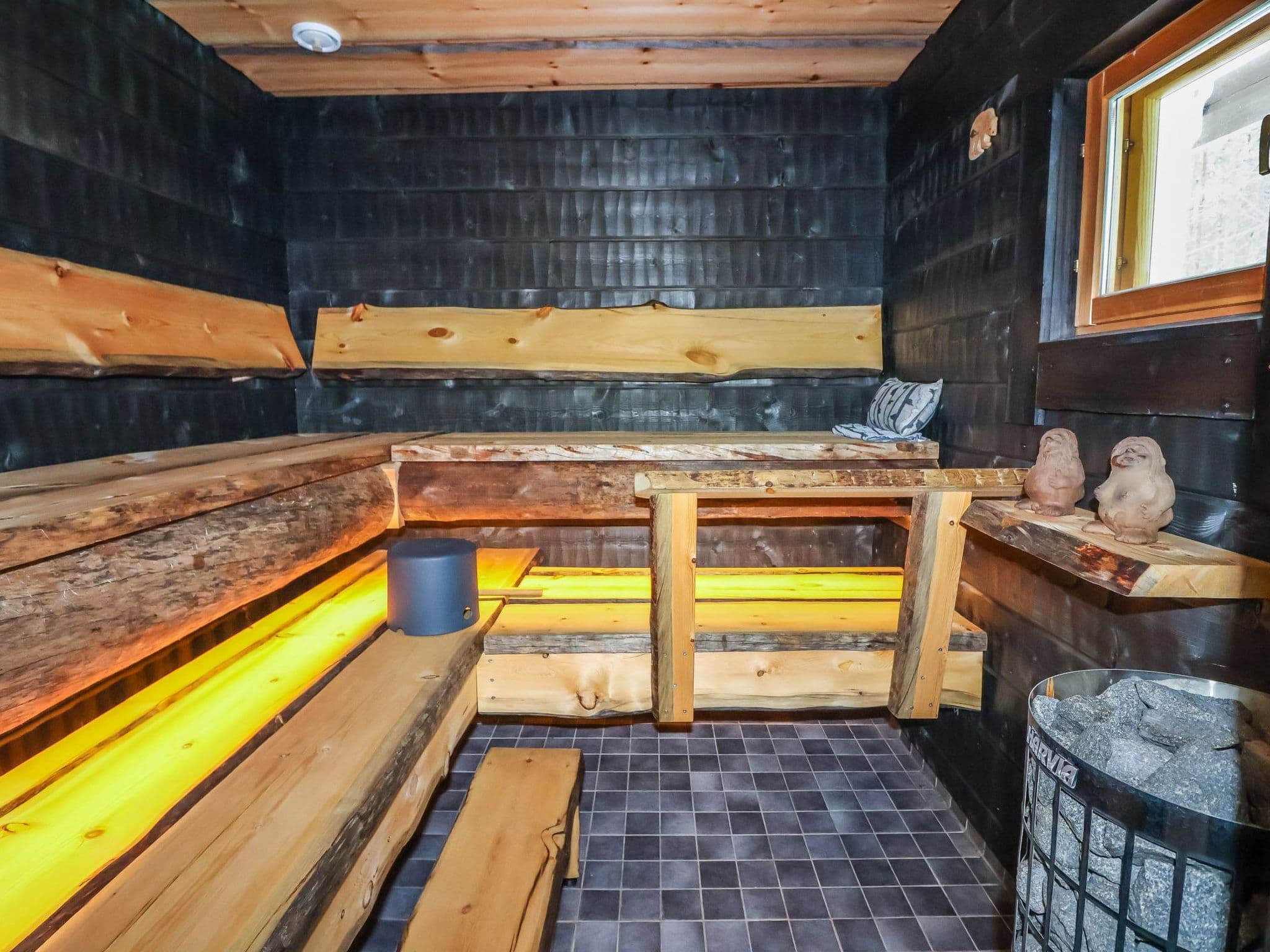 Inside other