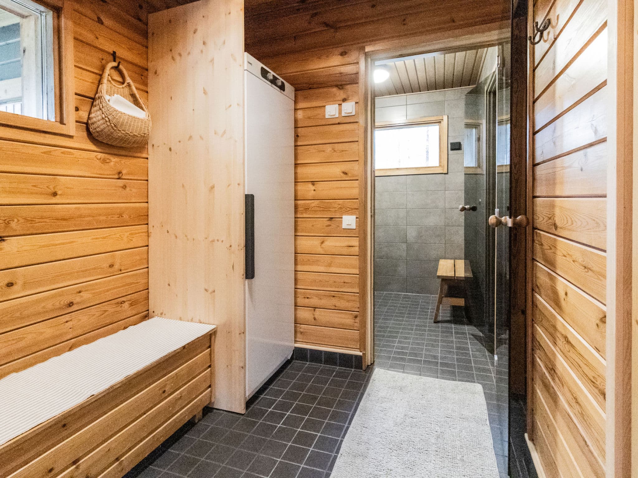 Inside other