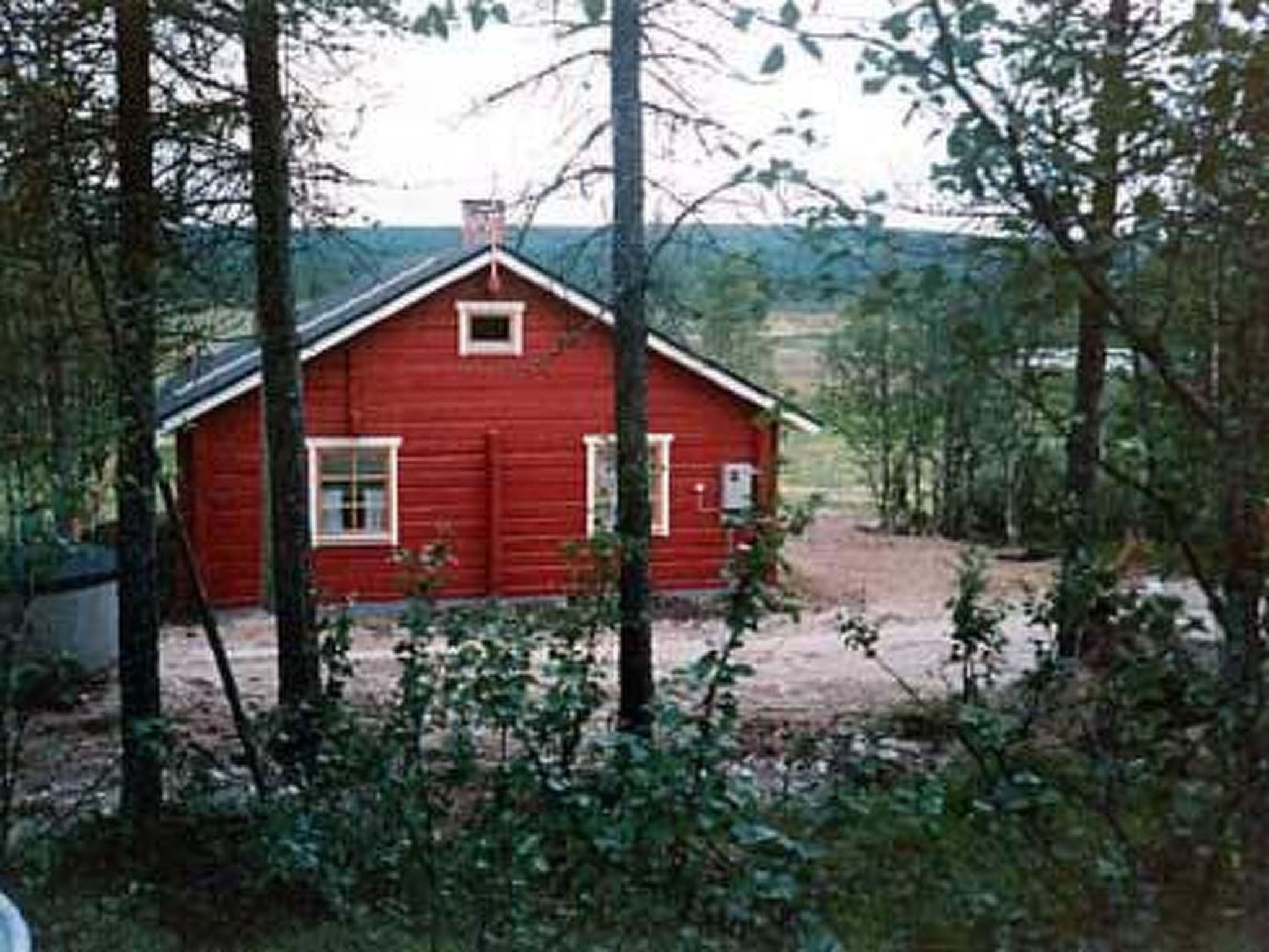Inside other