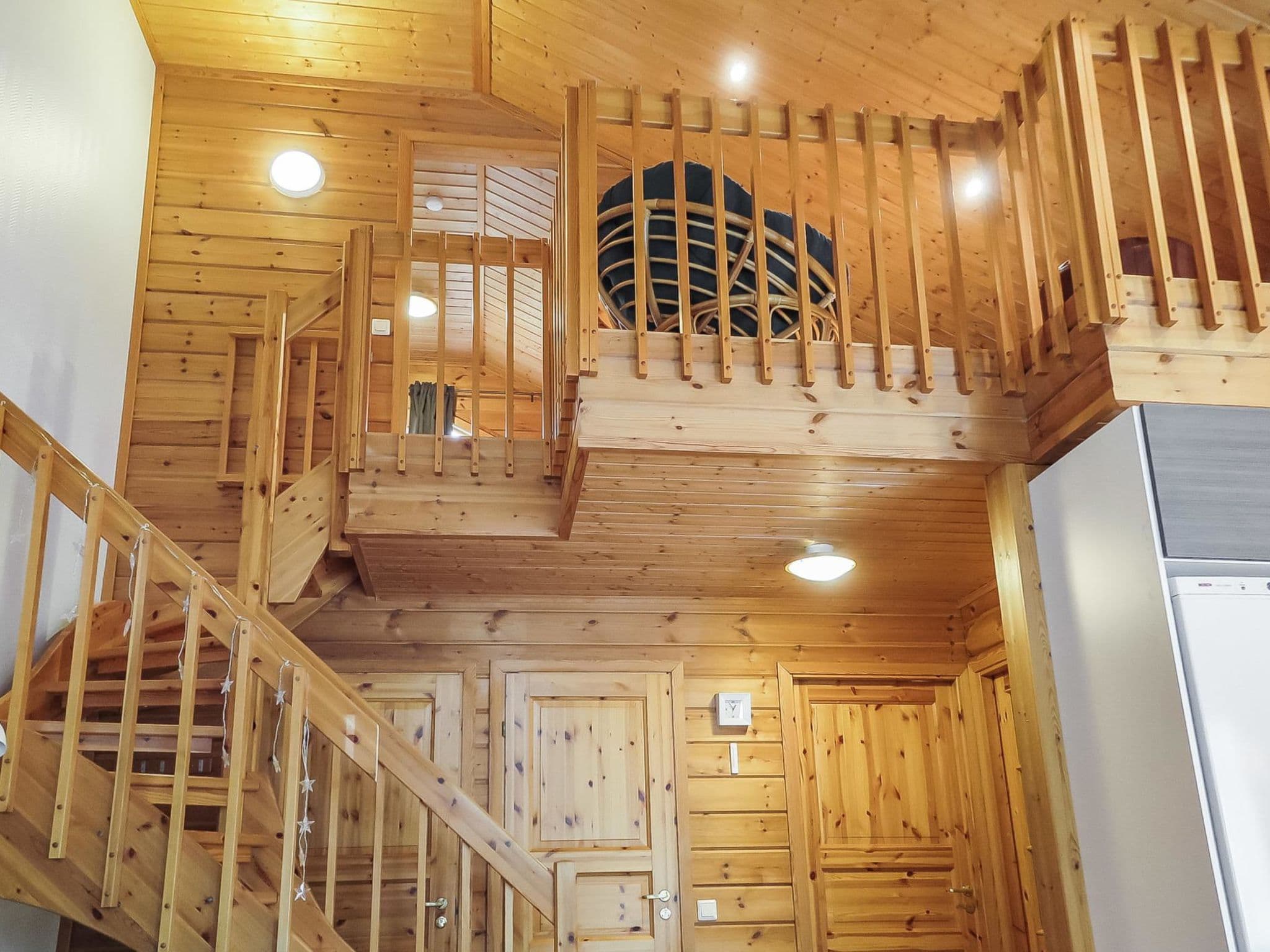 Inside other