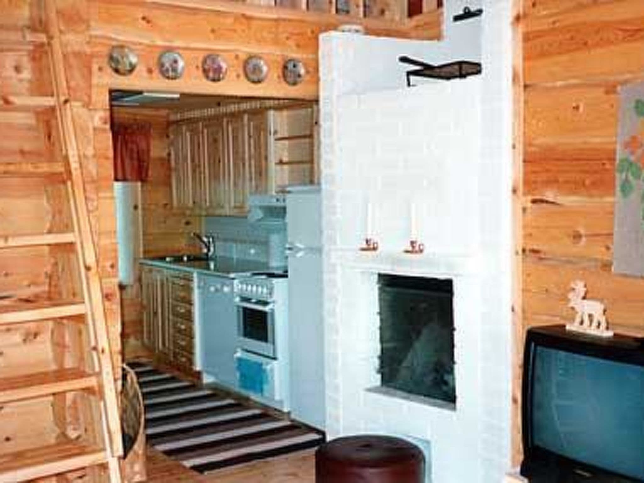 Inside other