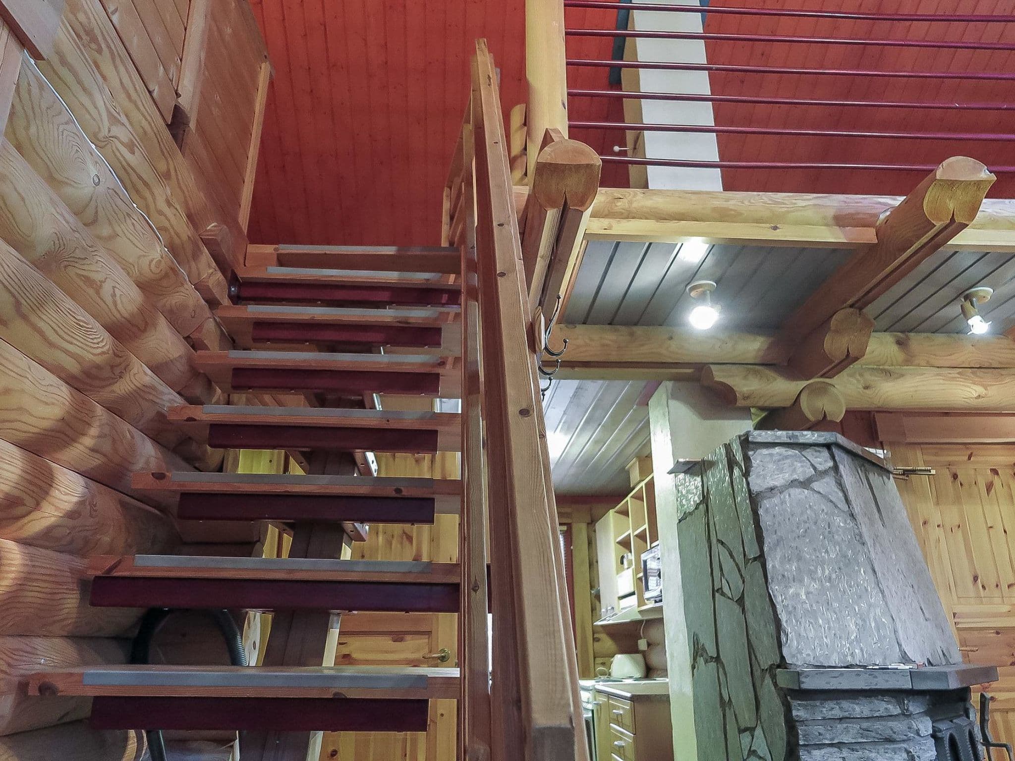 Inside other