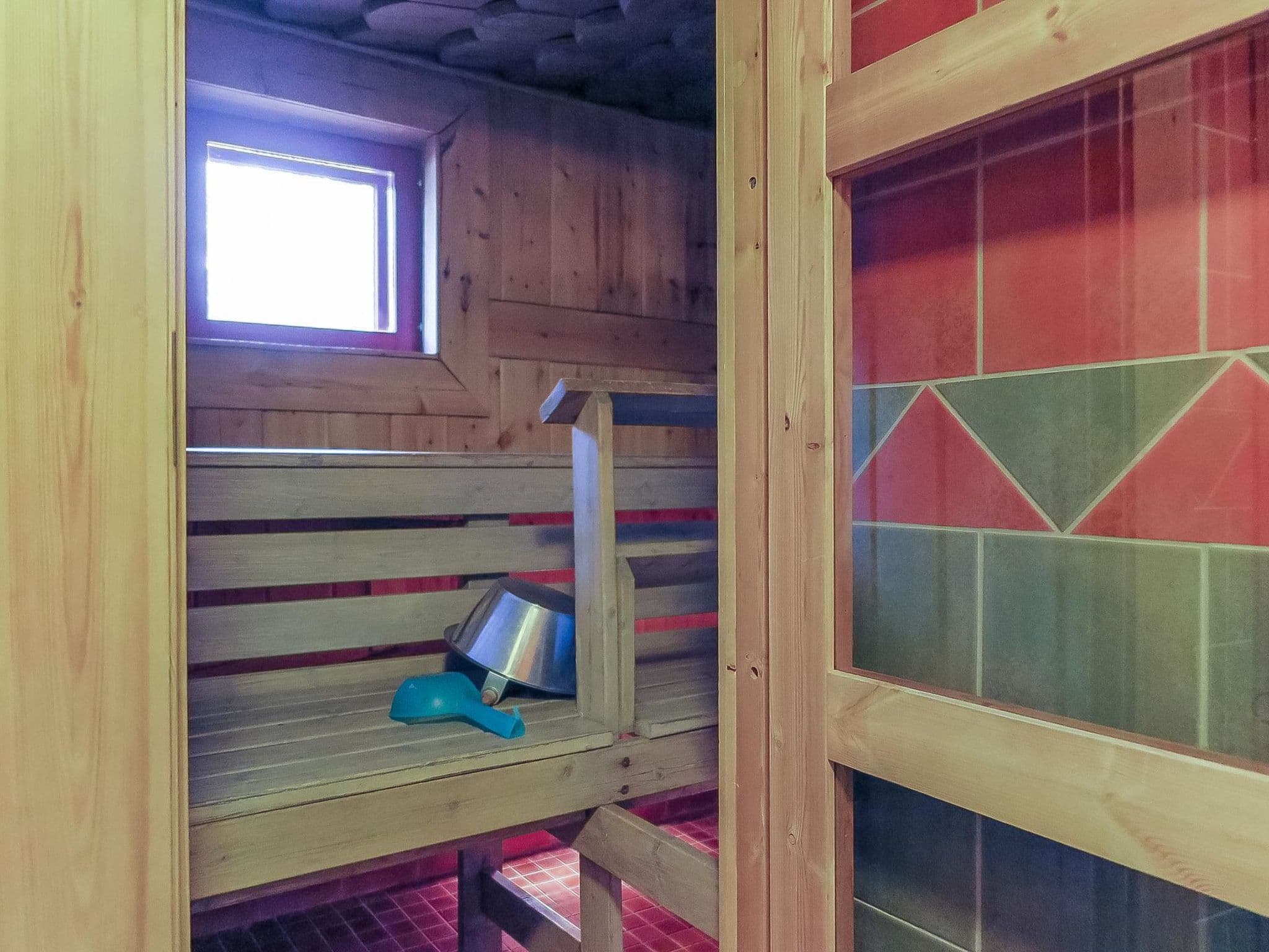 Inside other