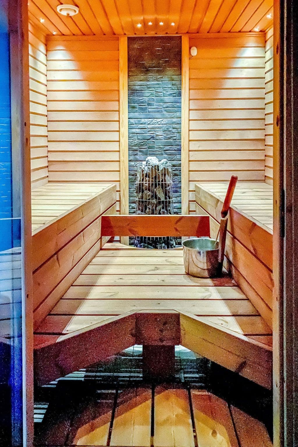 Inside other