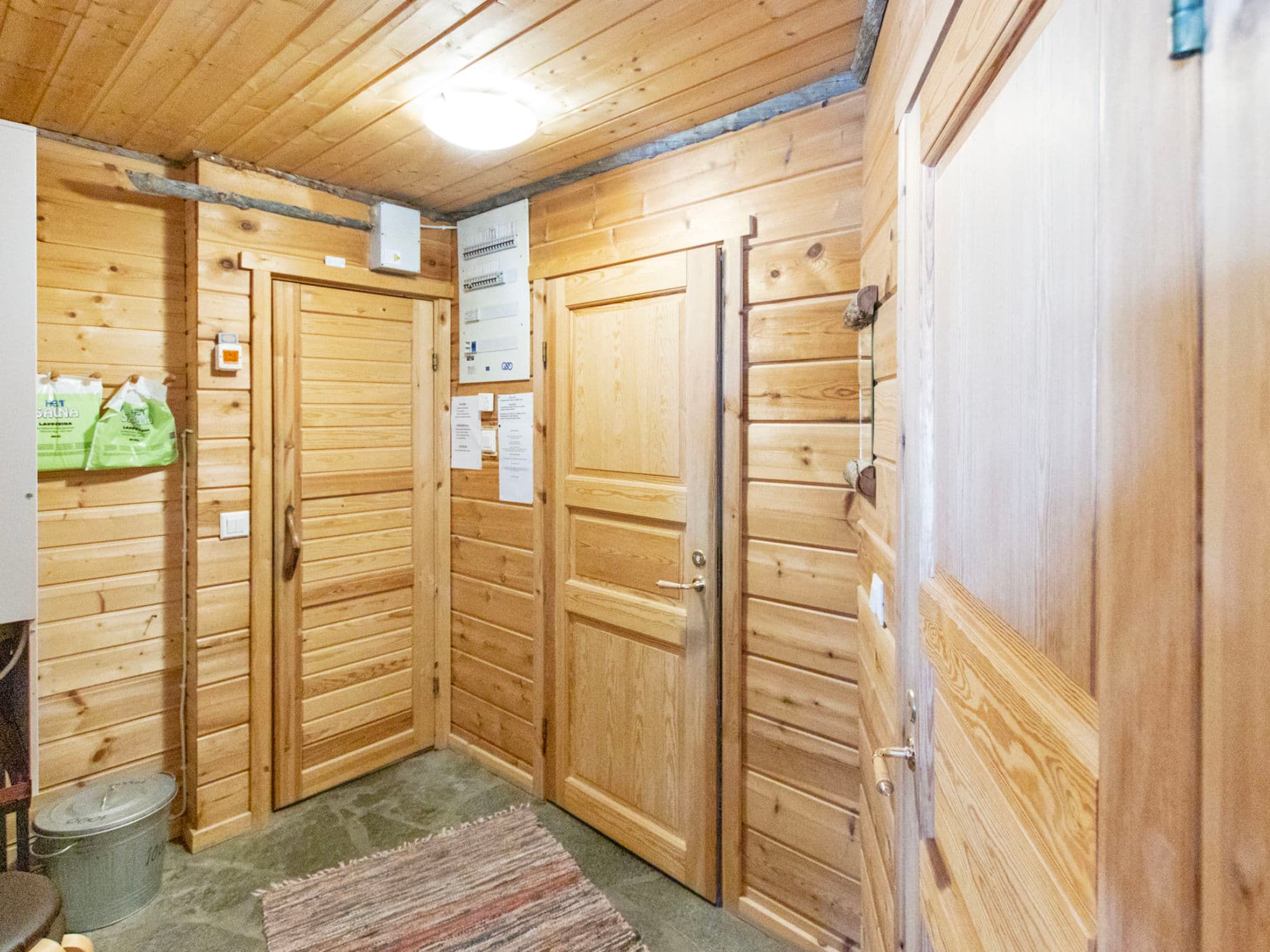 Inside other