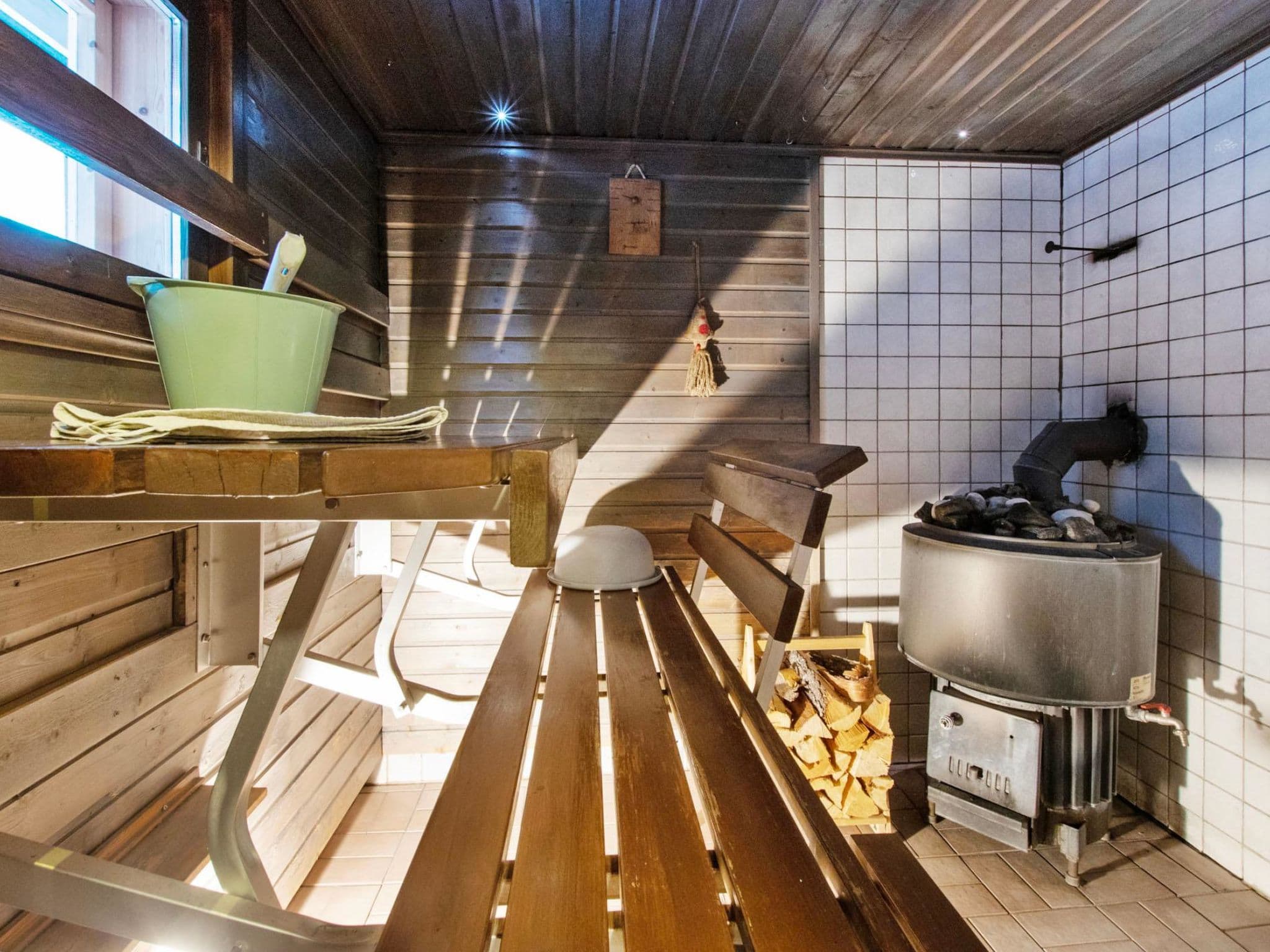 Inside other