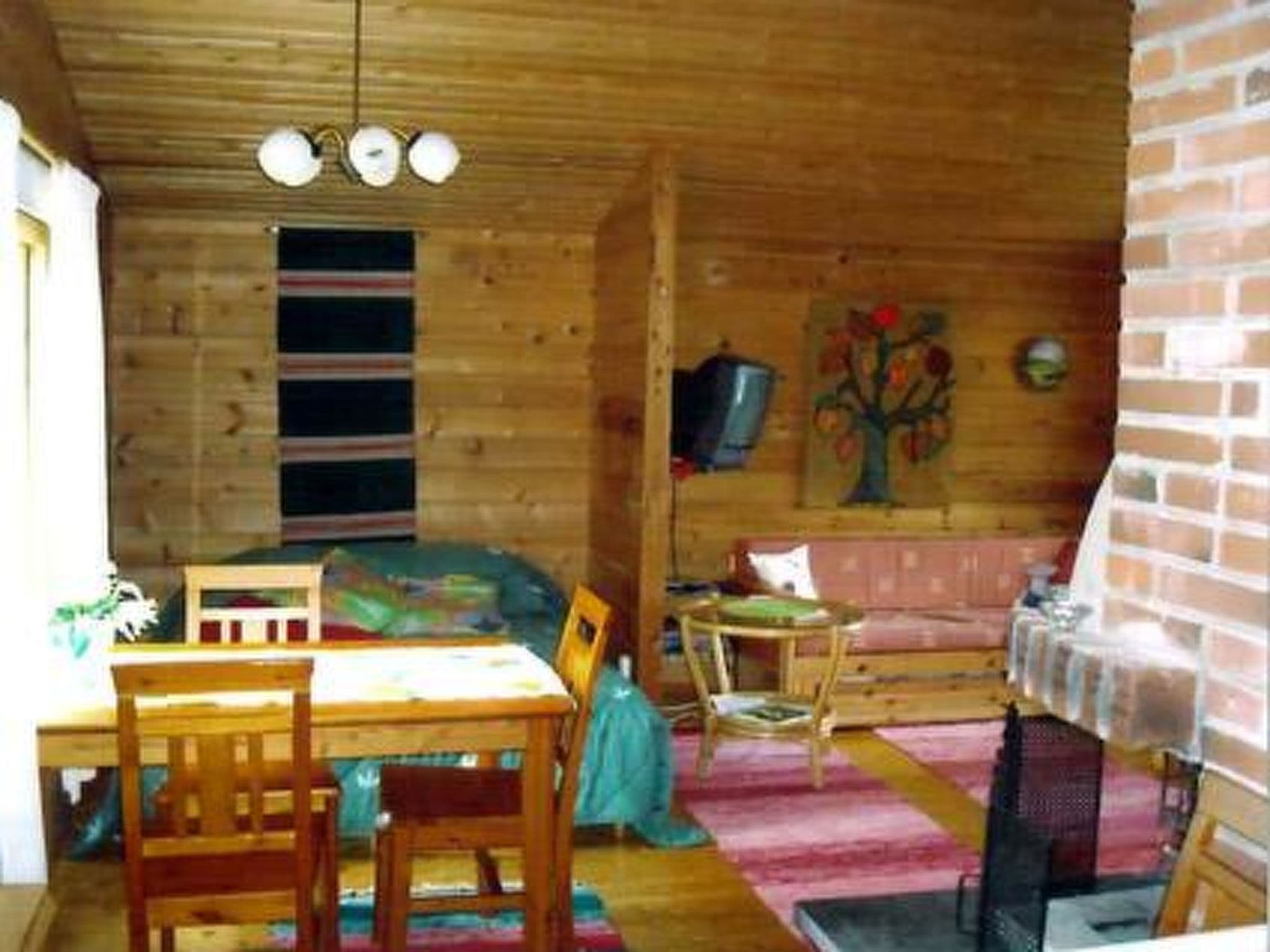 Inside other