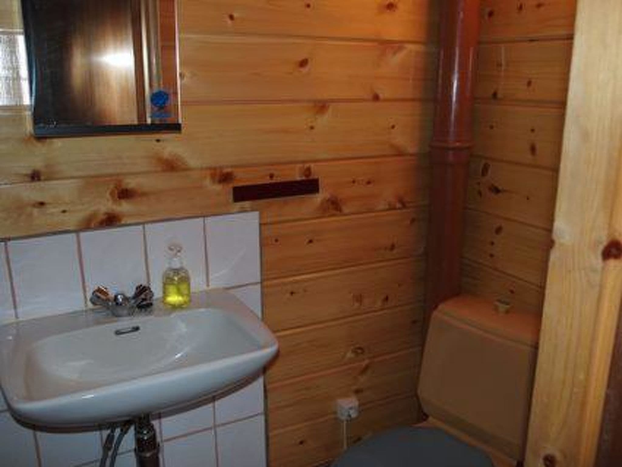 Inside other