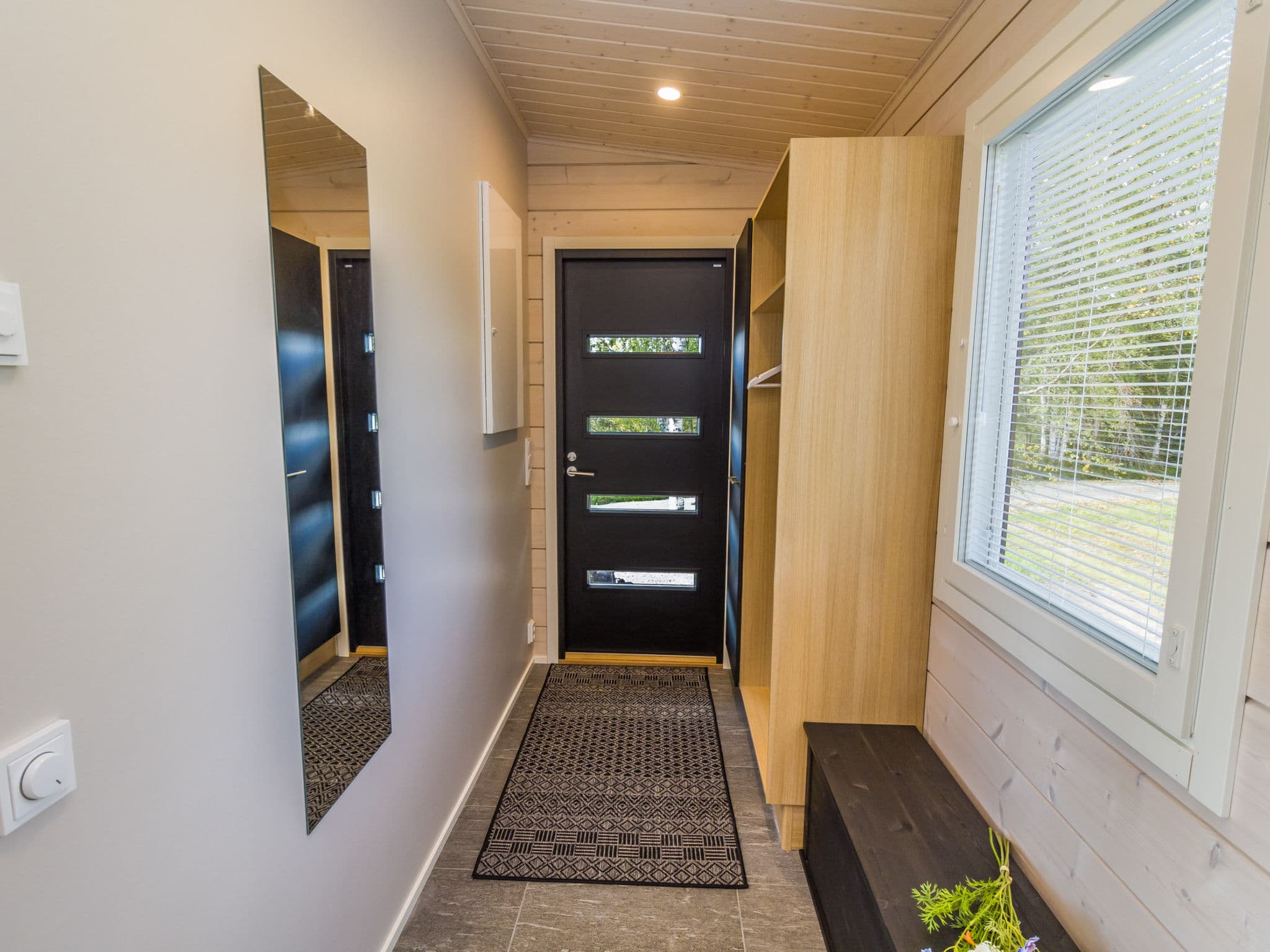 Inside other