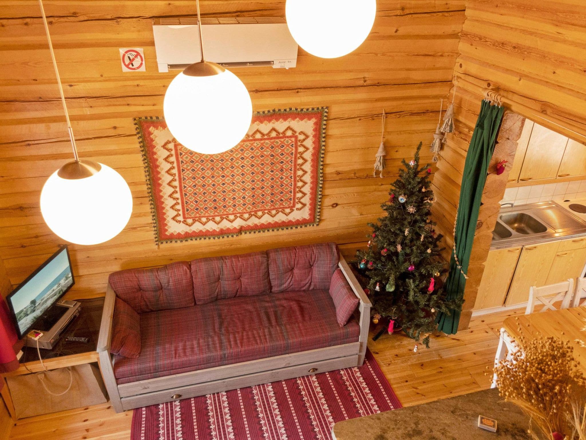 Inside other
