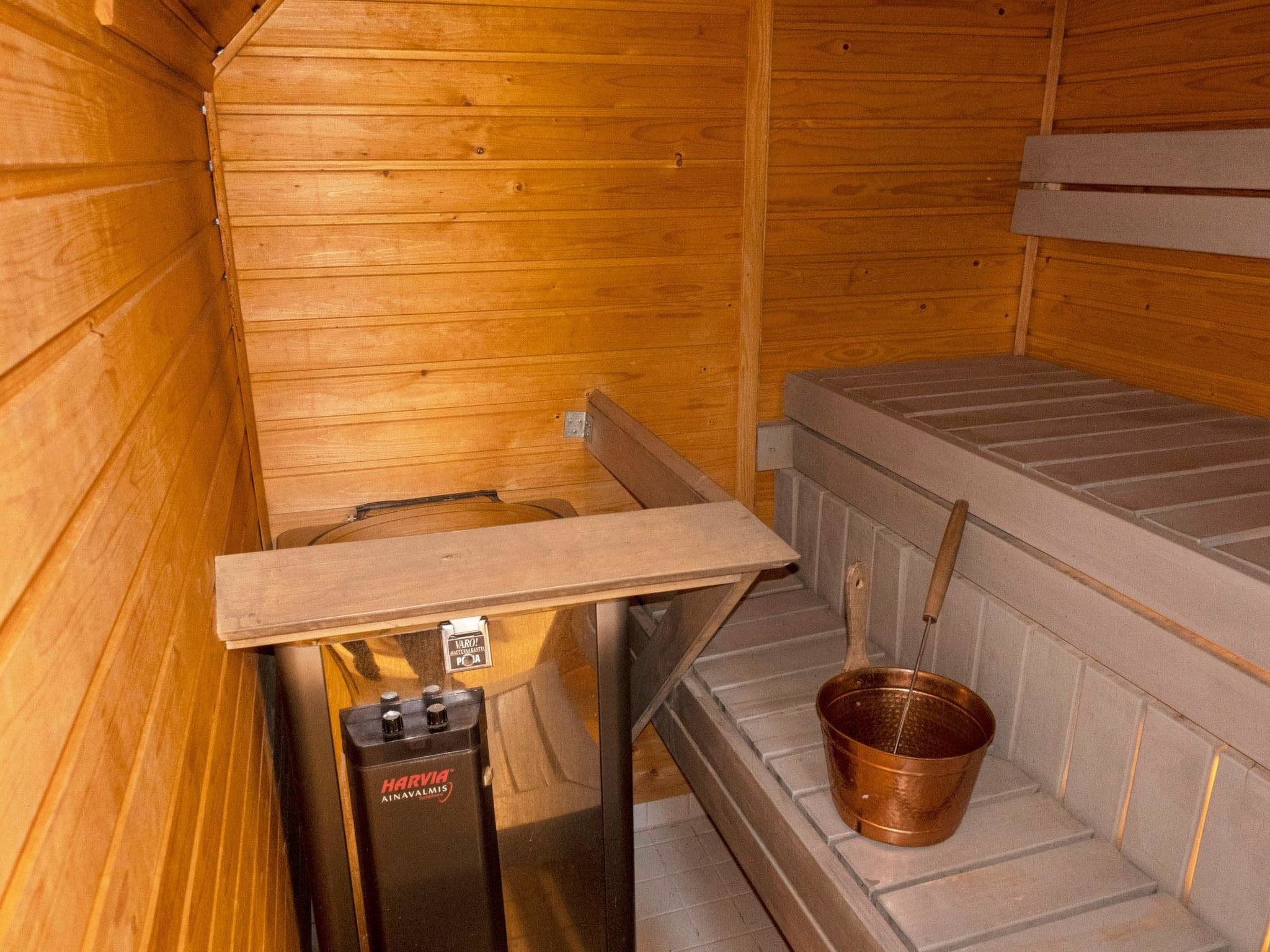 Inside other