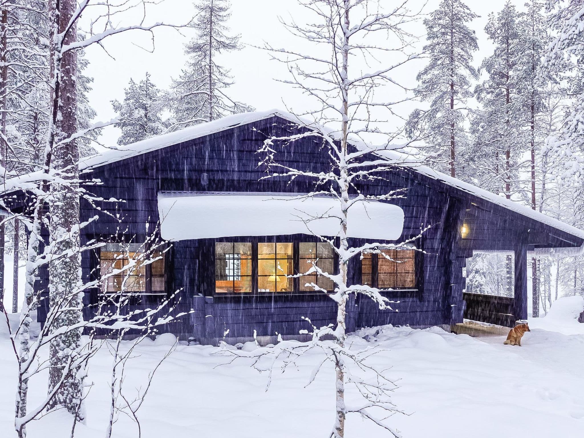 Inside other