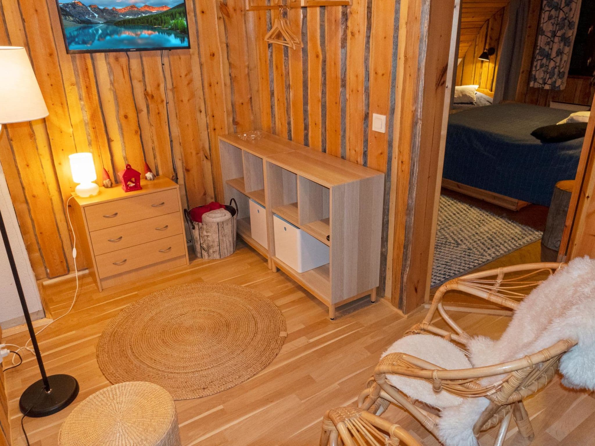 Inside other