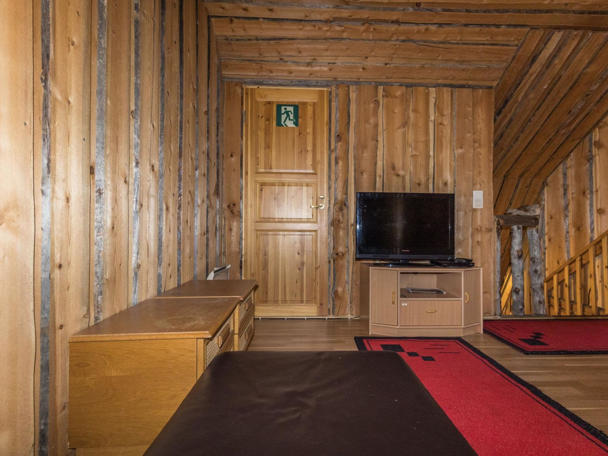 Inside other
