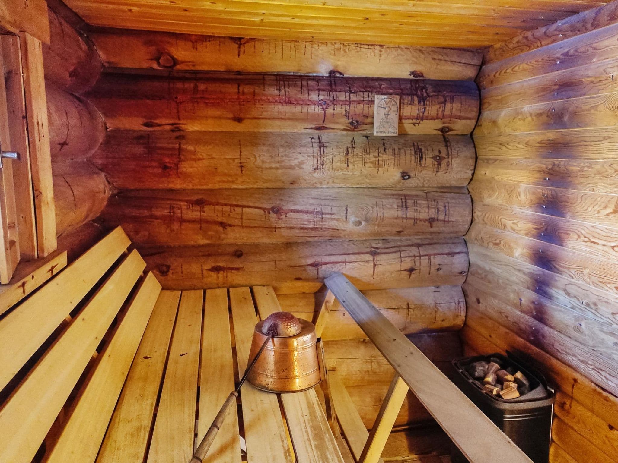 Inside other
