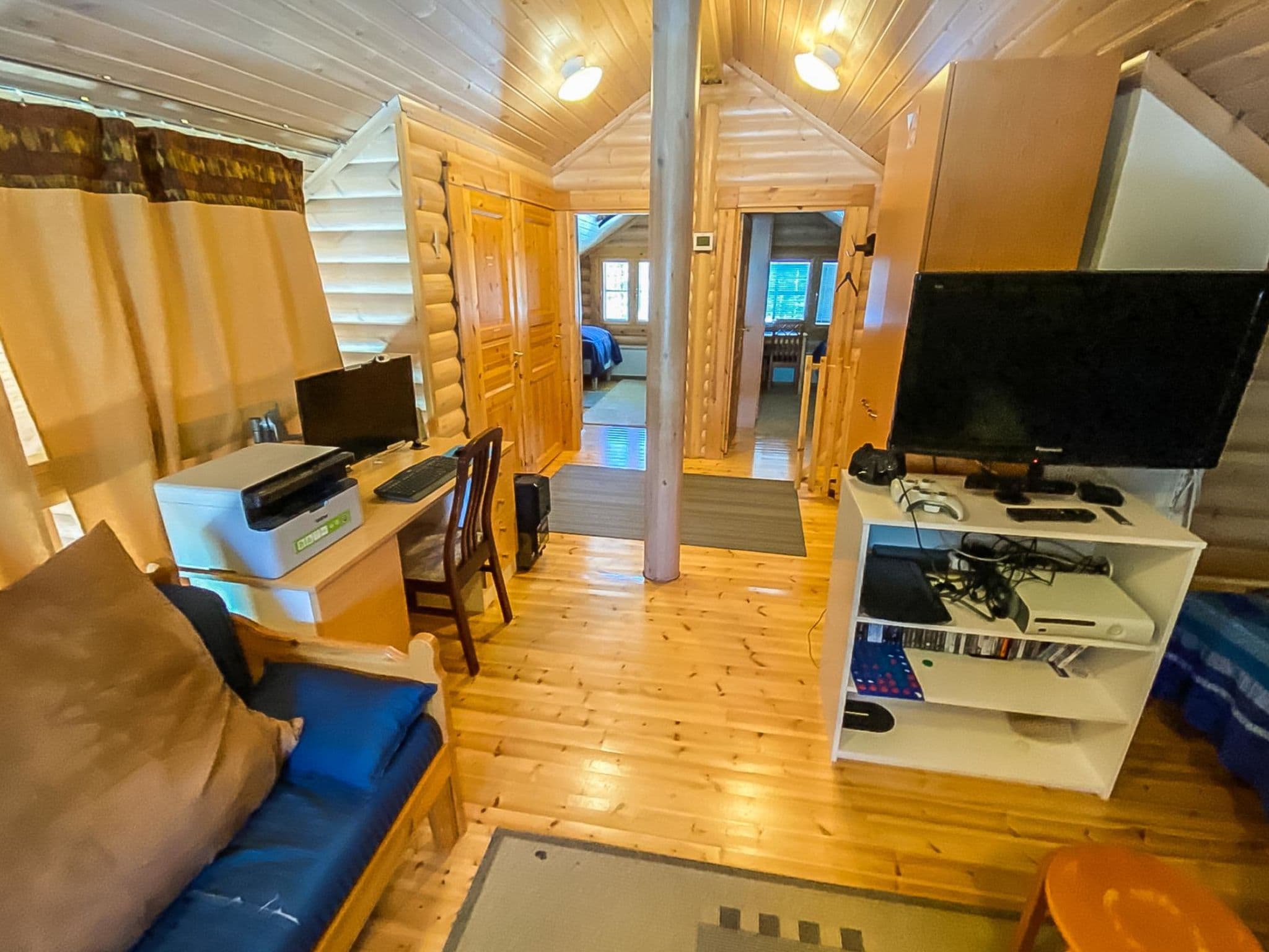 Inside other