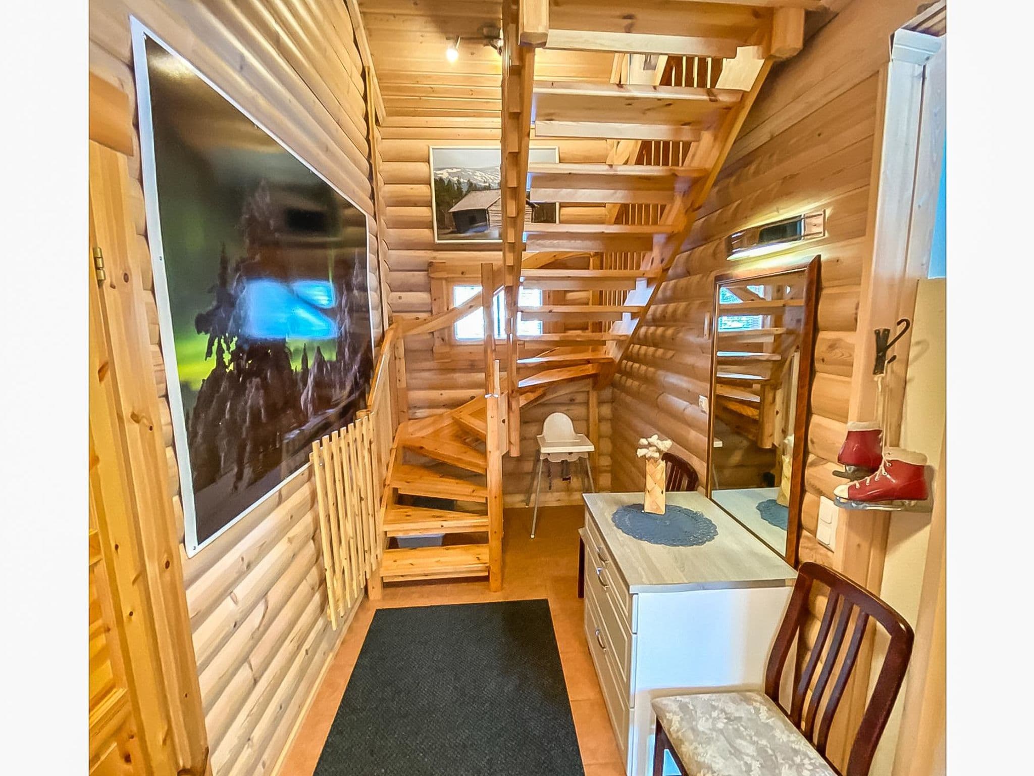 Inside other