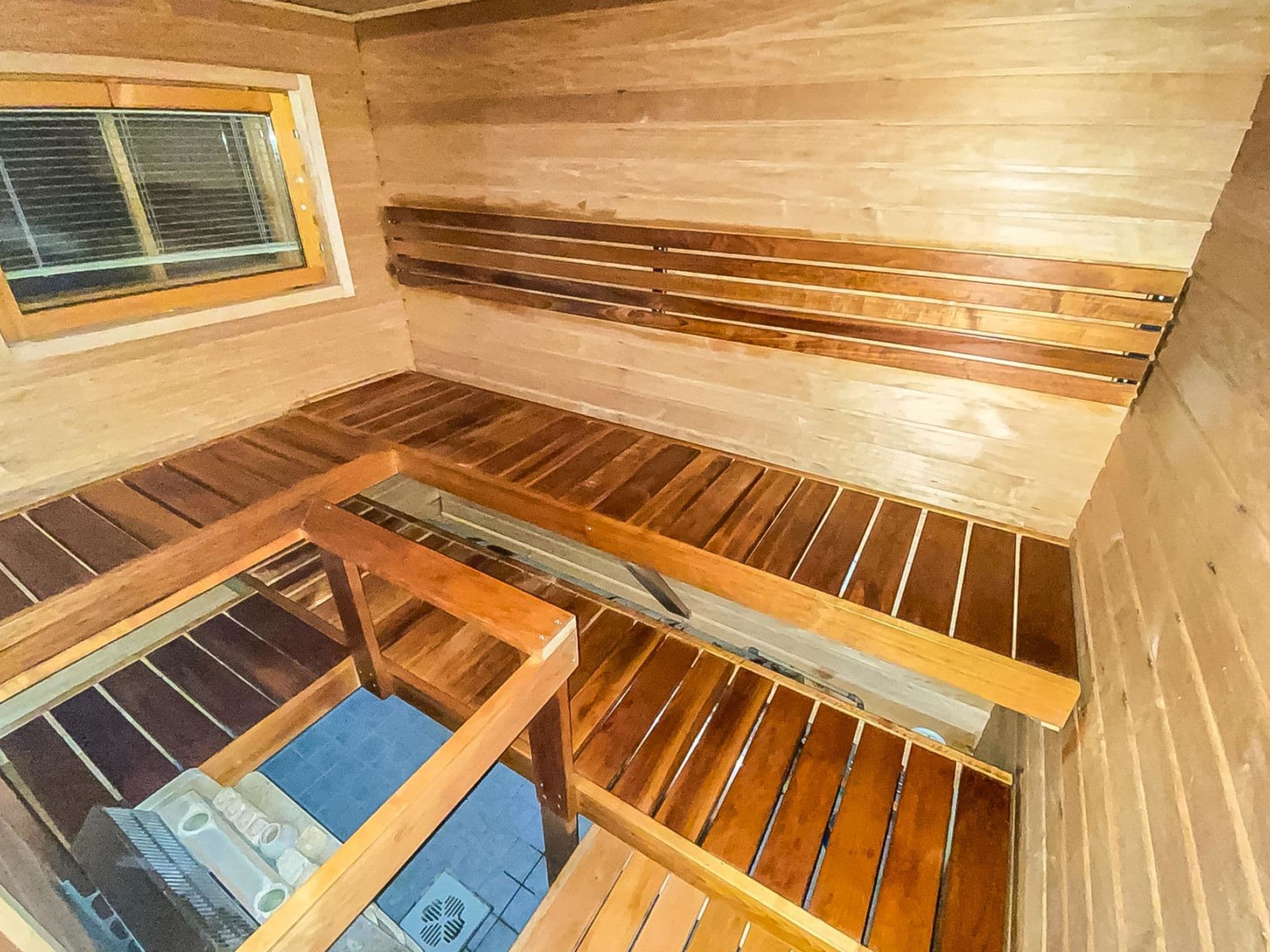 Inside other