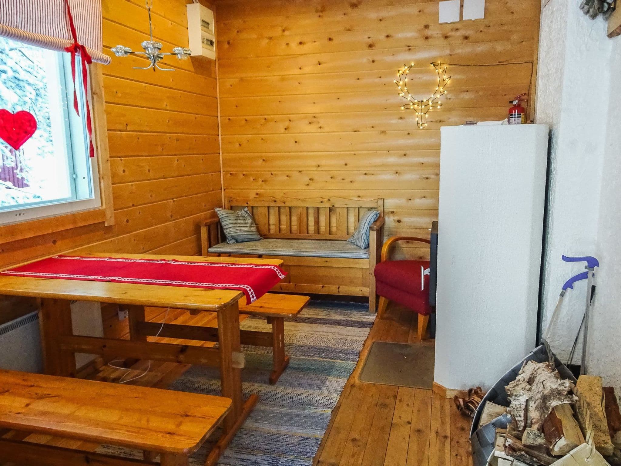 Inside other
