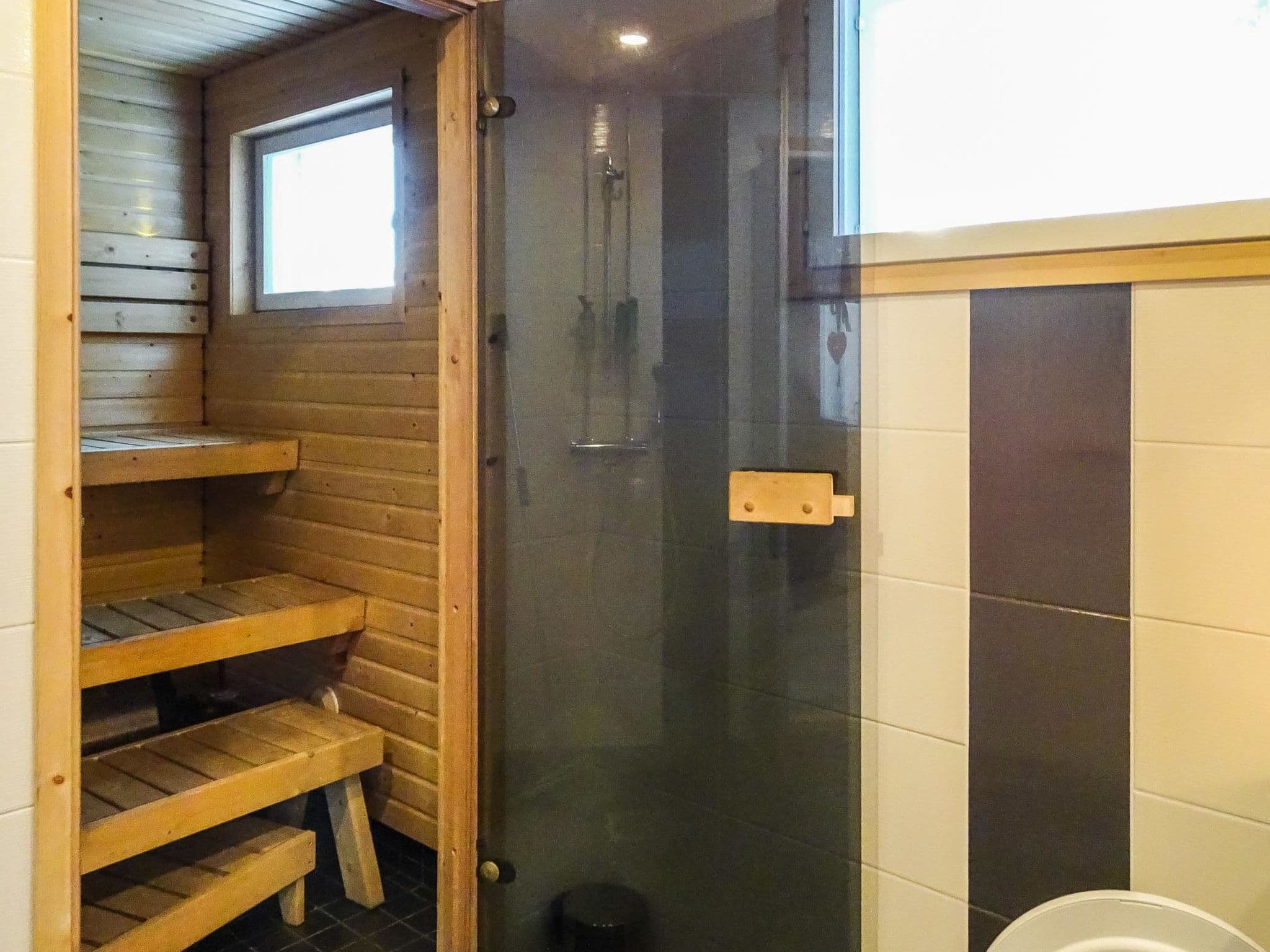 Inside other
