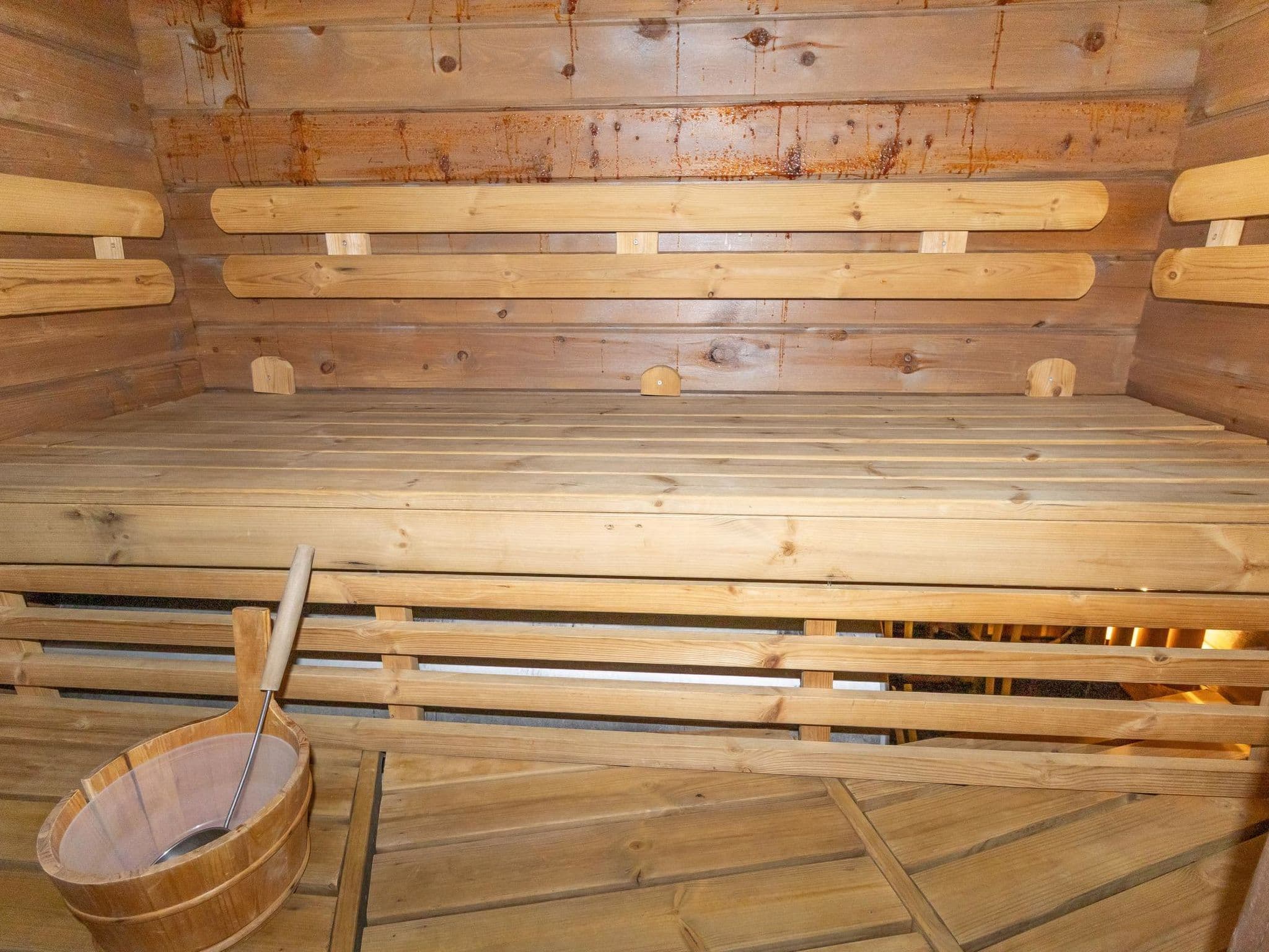 Inside other