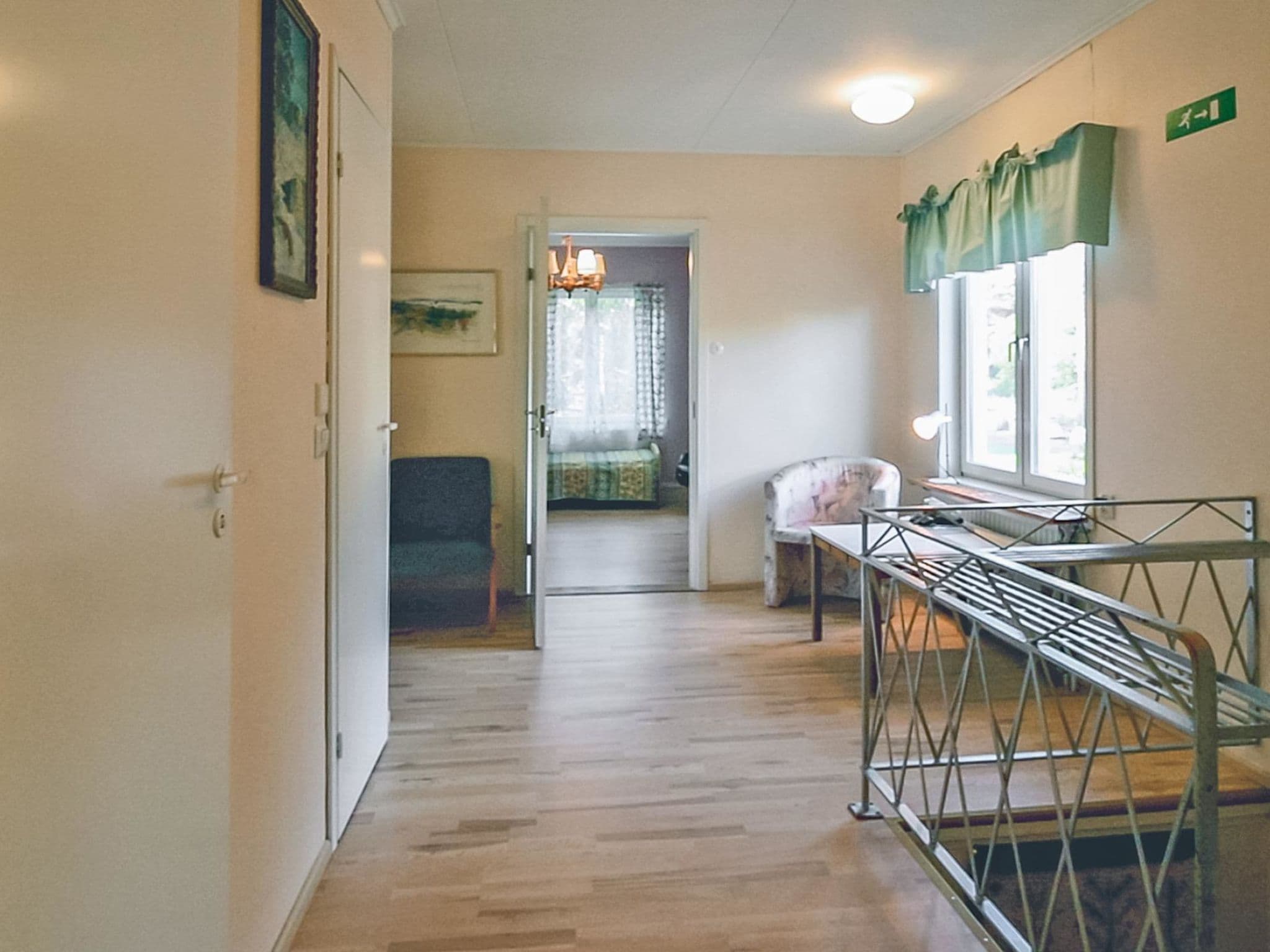 Inside other