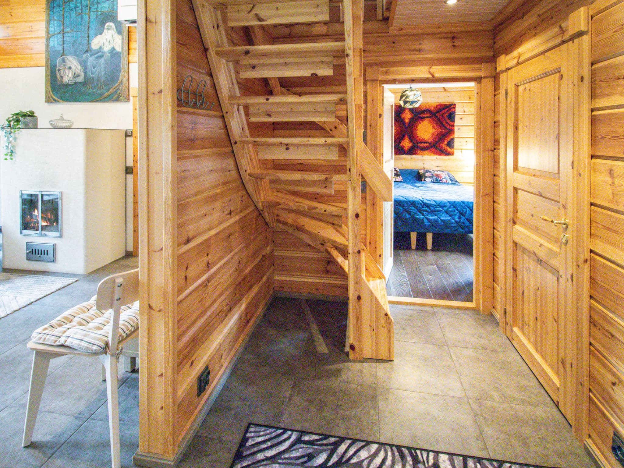 Inside other