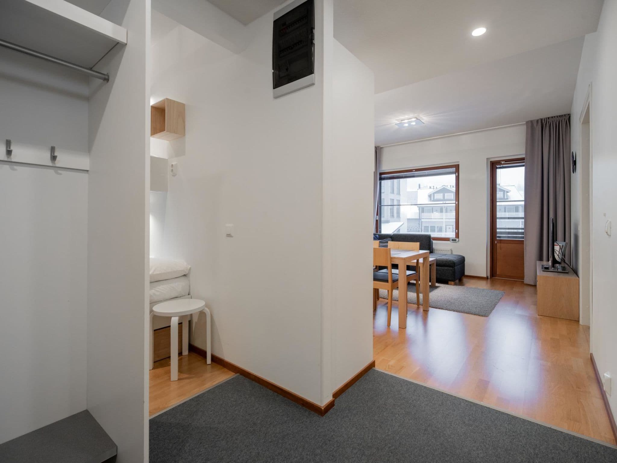 Inside other