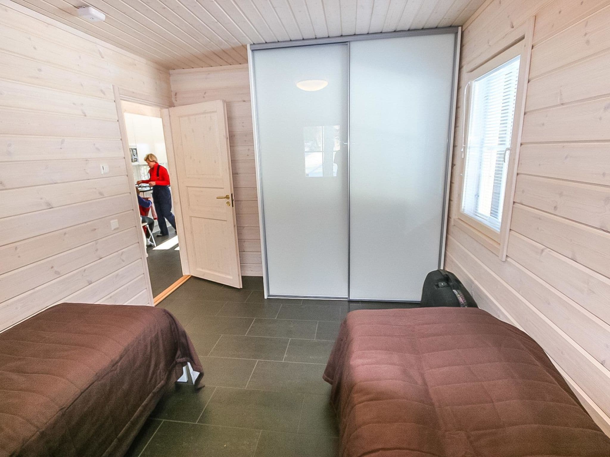 Inside other