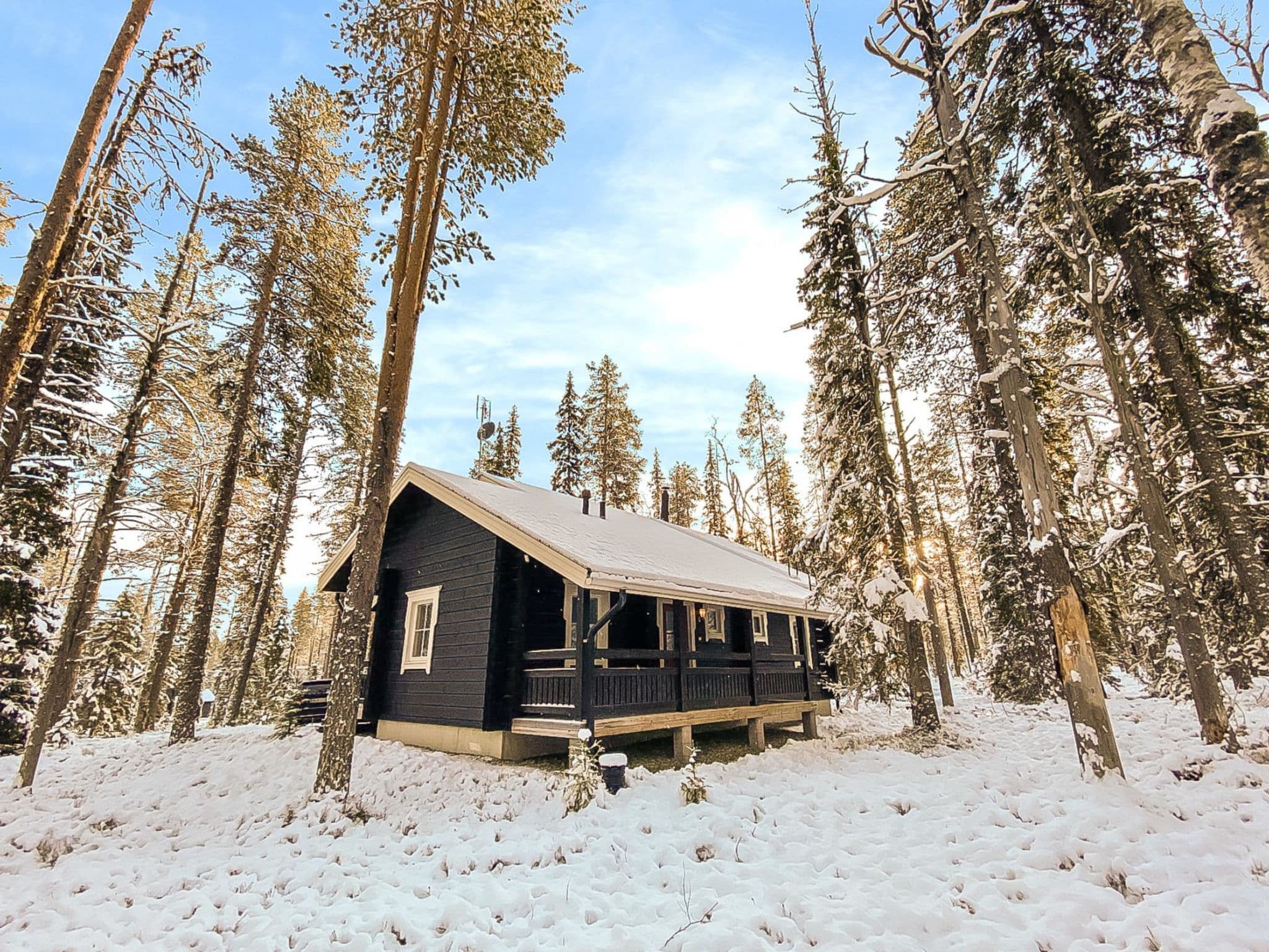 Inside other